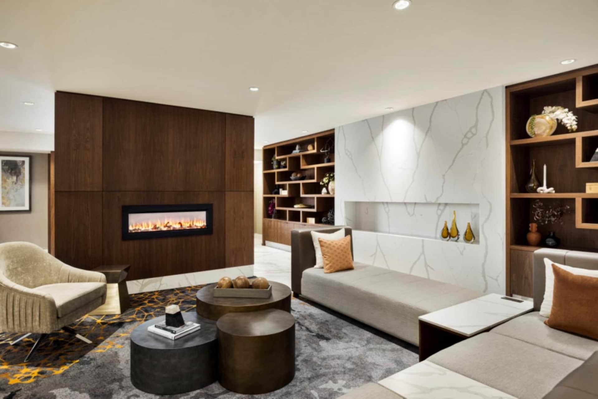 Crowne Plaza Toronto Airport by IHG
