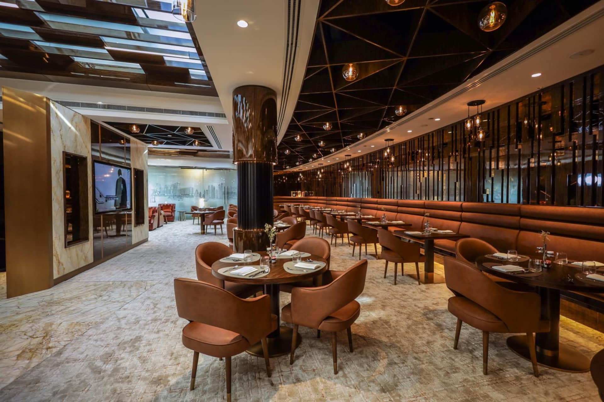 Mövenpick Dubai Creek