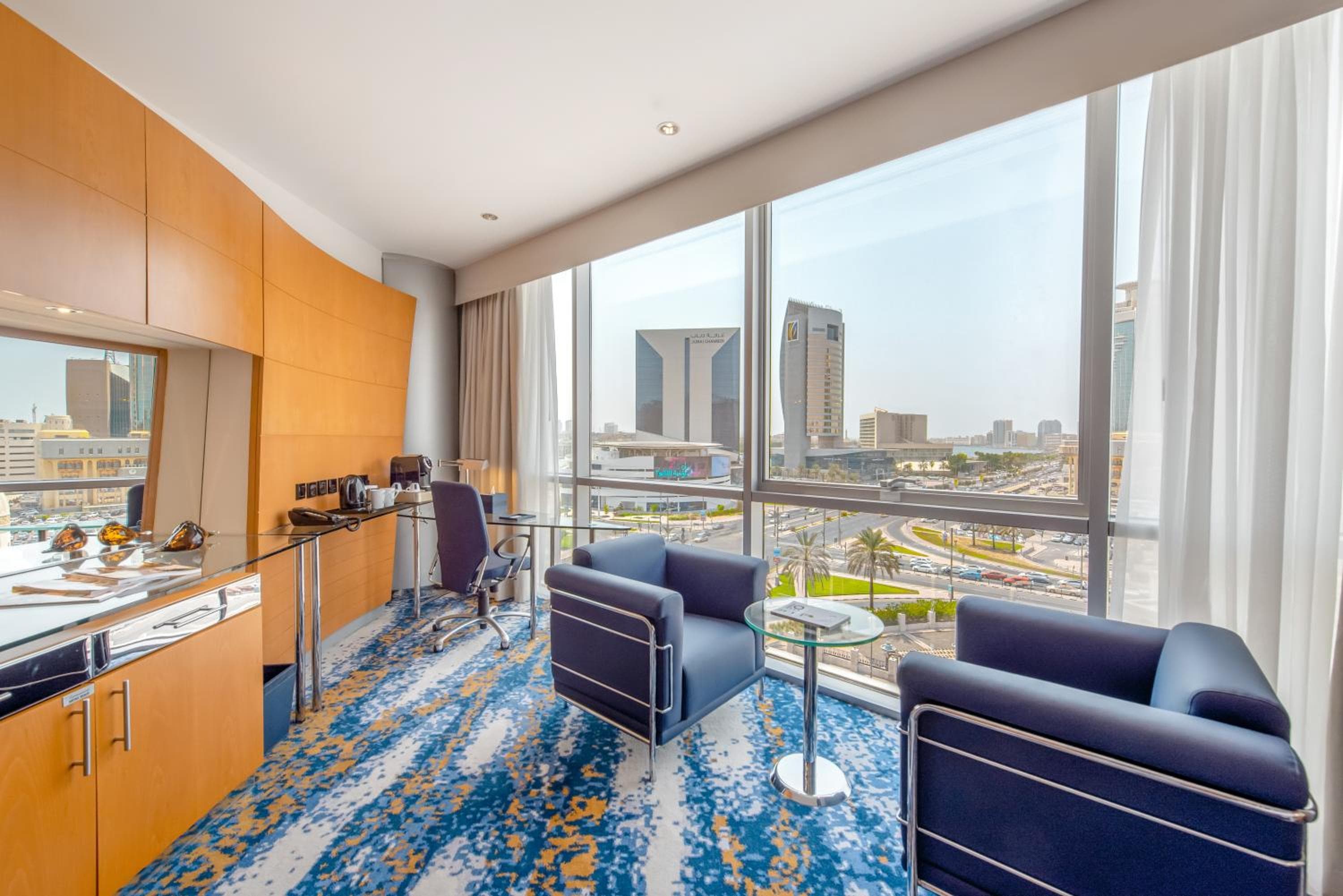 Mövenpick Dubai Creek