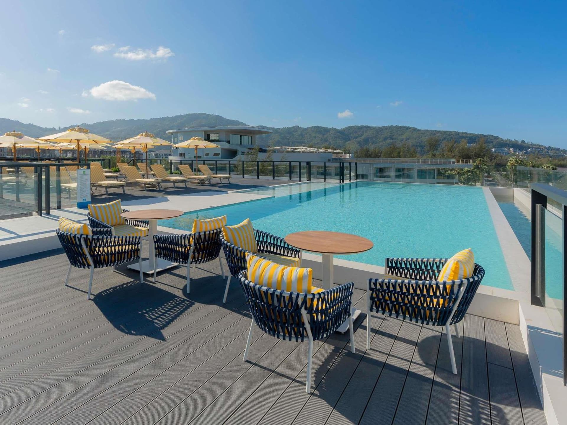 ibis Styles Phuket Bangtao