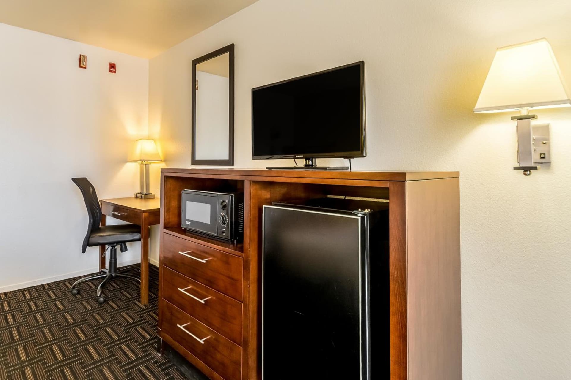 Quality Inn Fresno Near University