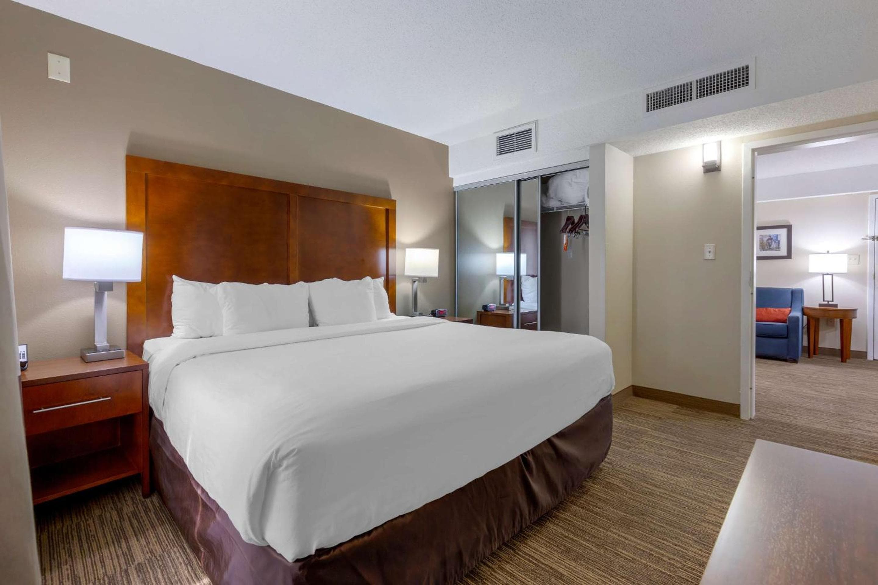 Comfort Inn University Durham - Chapel Hill