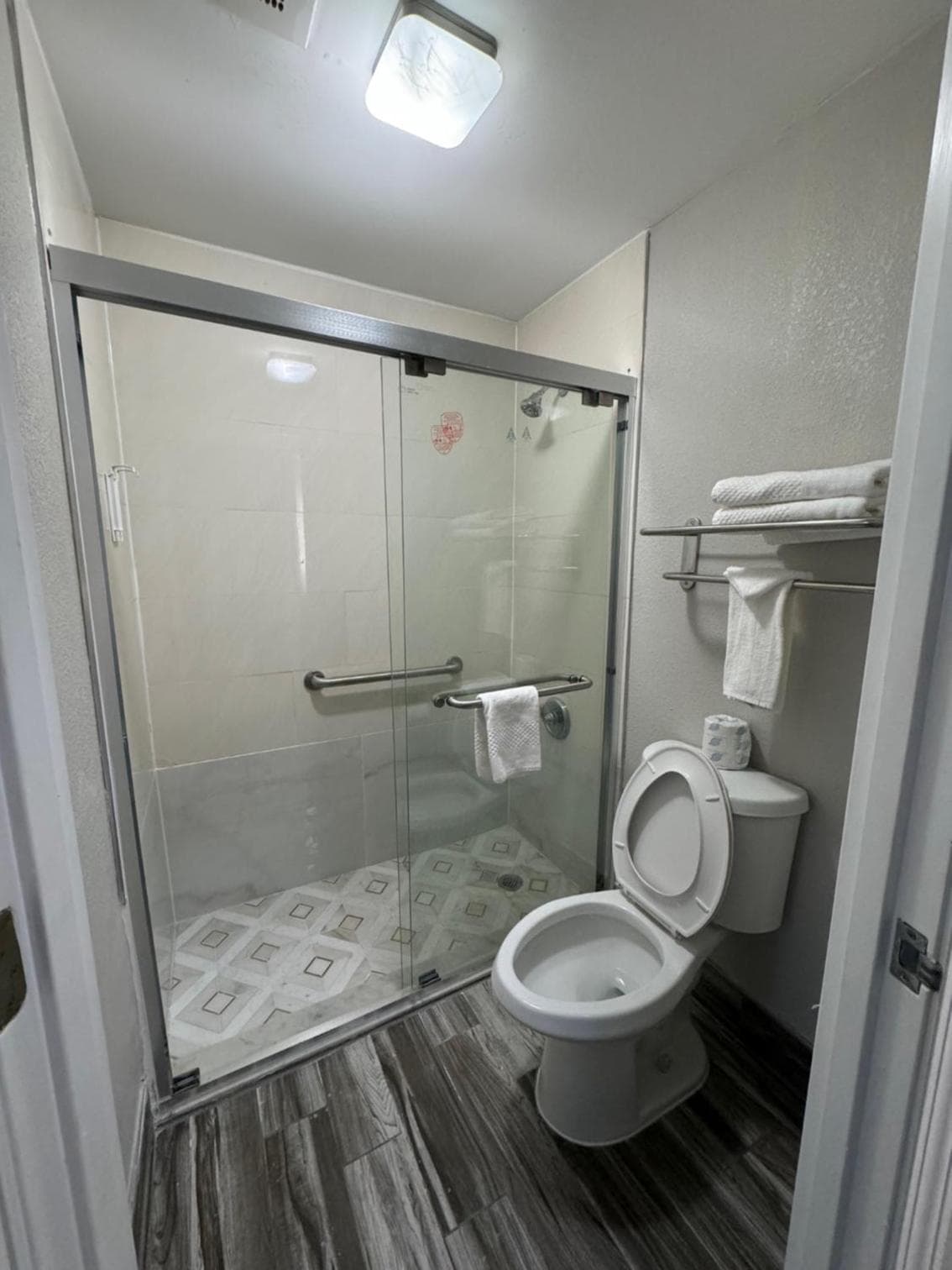Quality Inn Newnan - Atlanta South