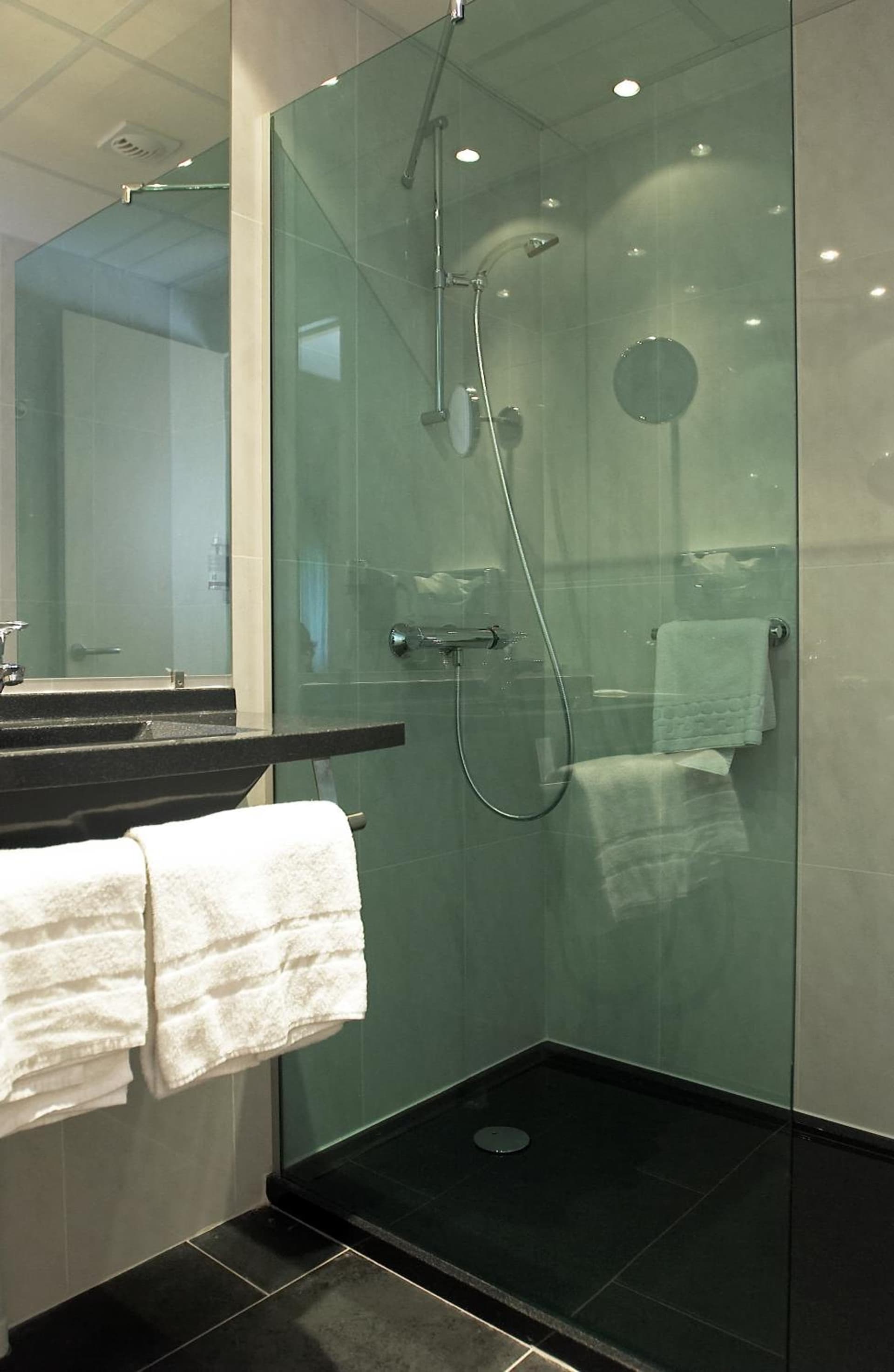 Escale Oceania Vannes Centre