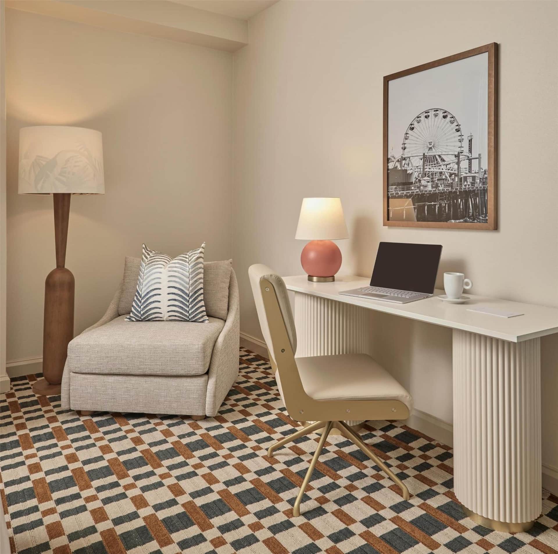Hyatt Centric Delfina Santa Monica
