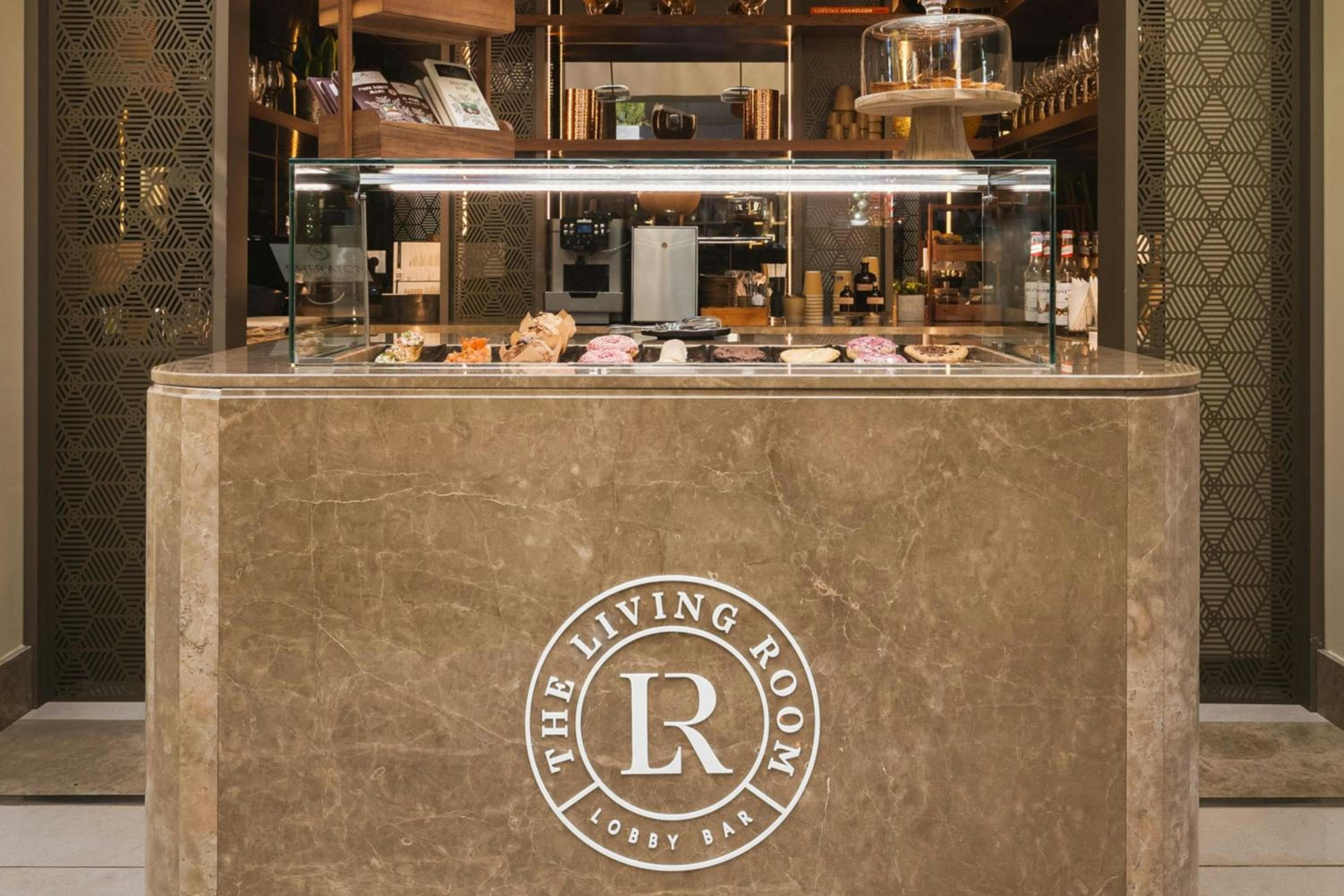 Sheraton Cascais Resort Hotel & Residences