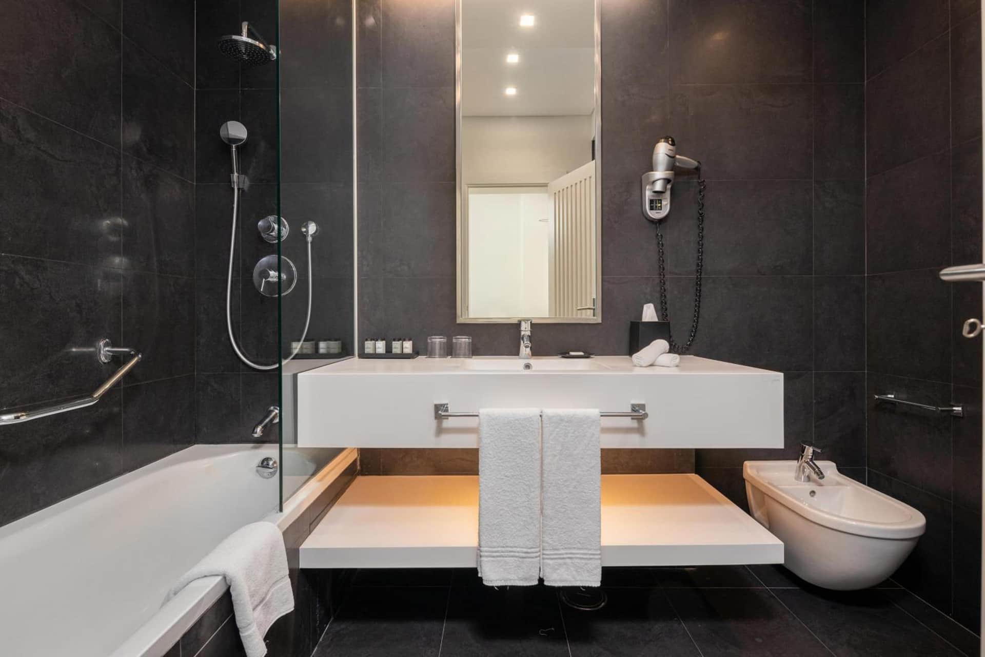 Sheraton Cascais Resort Hotel & Residences