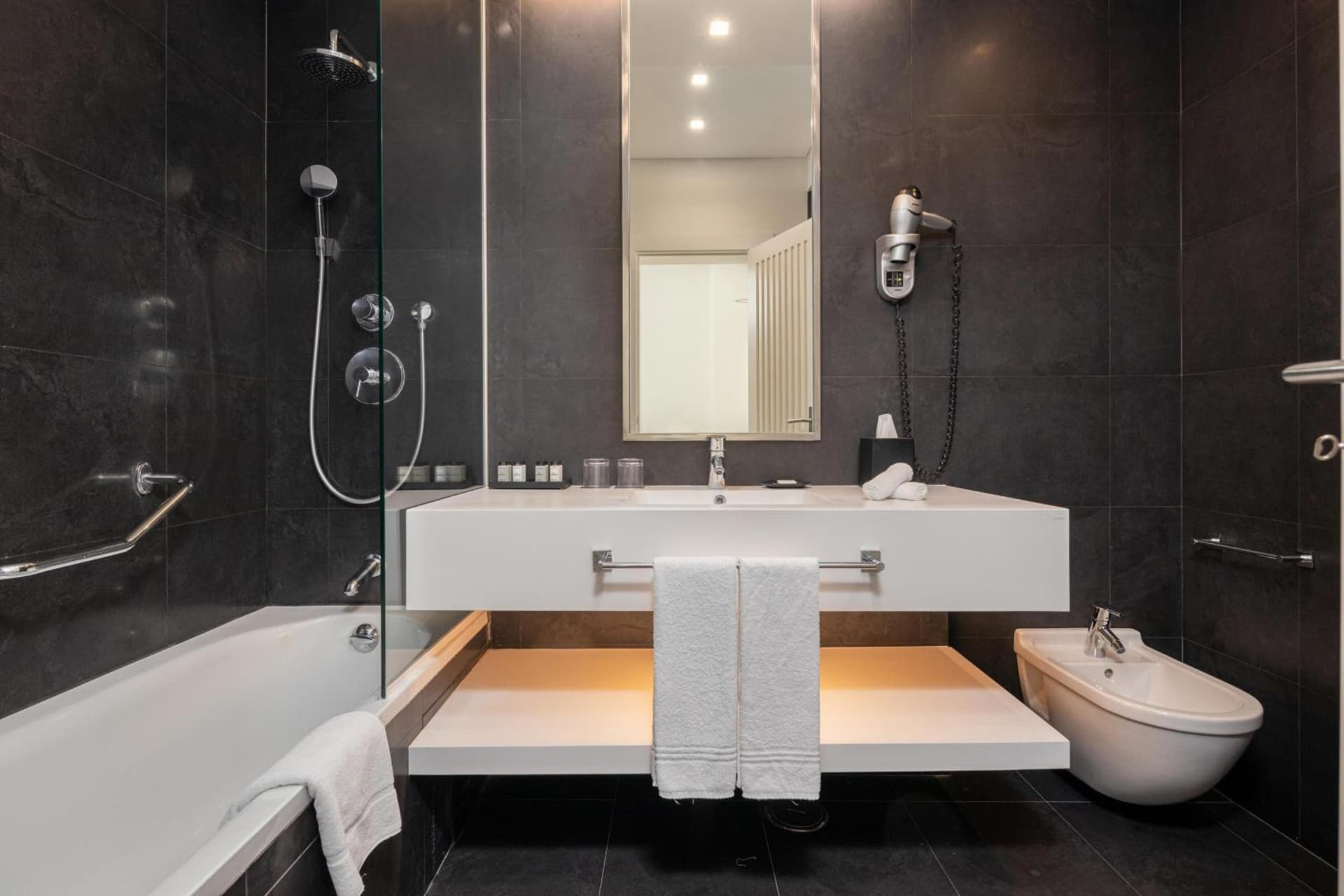 Sheraton Cascais Resort Hotel & Residences