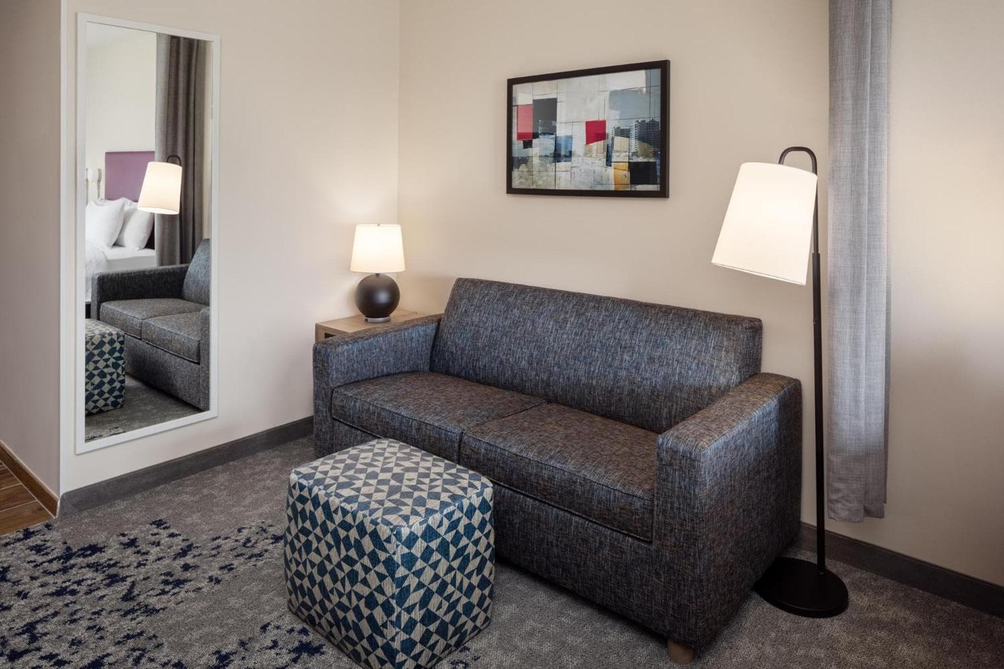 Home2 Suites by Hilton Clearwater St. Petersburg Ulmerton Rd