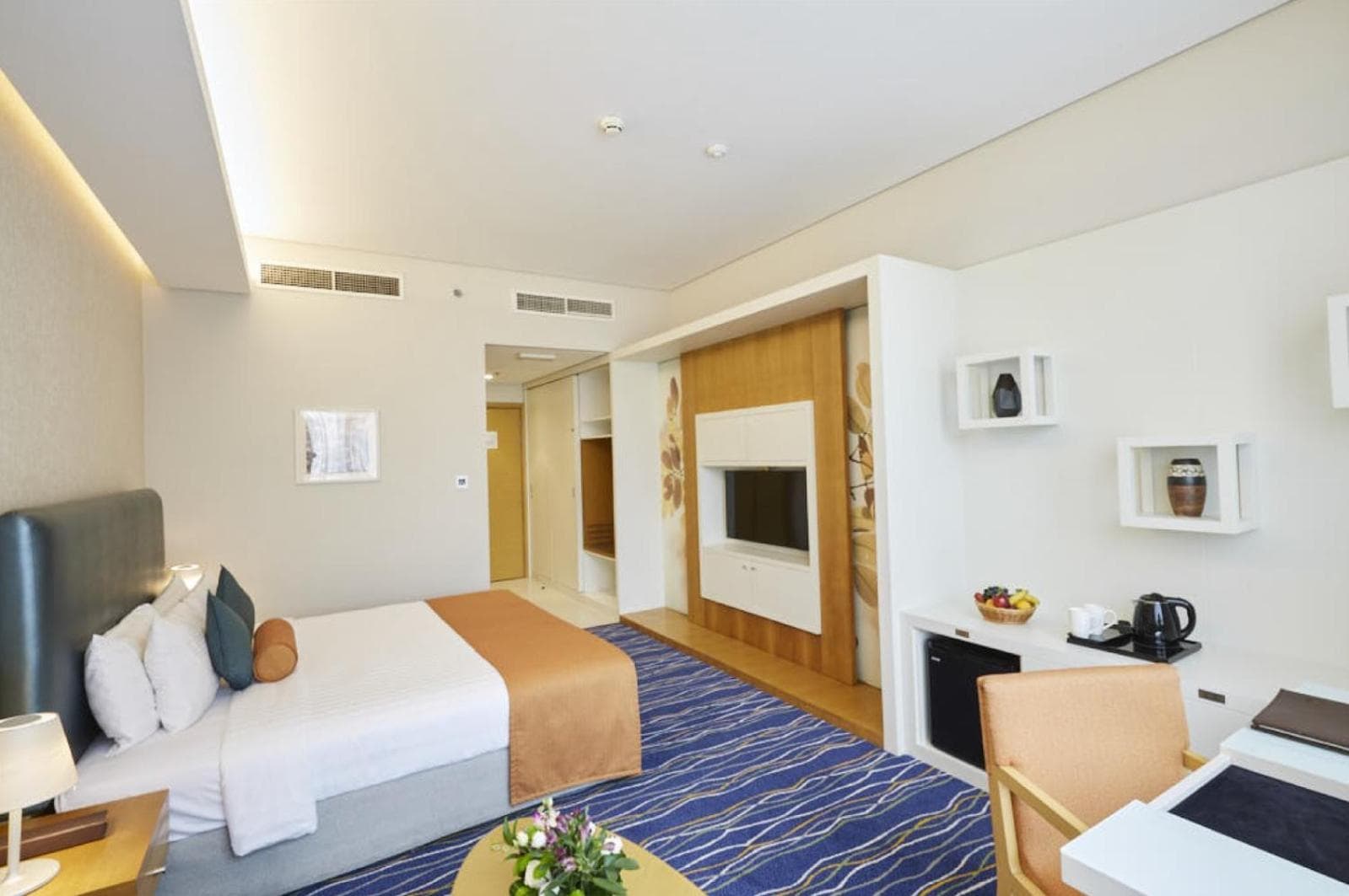 Royal Continental Hotel