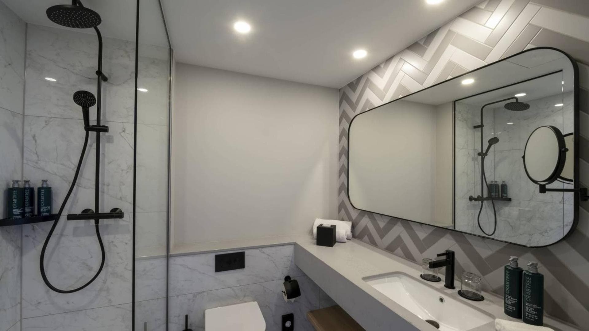 DoubleTree By Hilton Berlin Ku'Damm