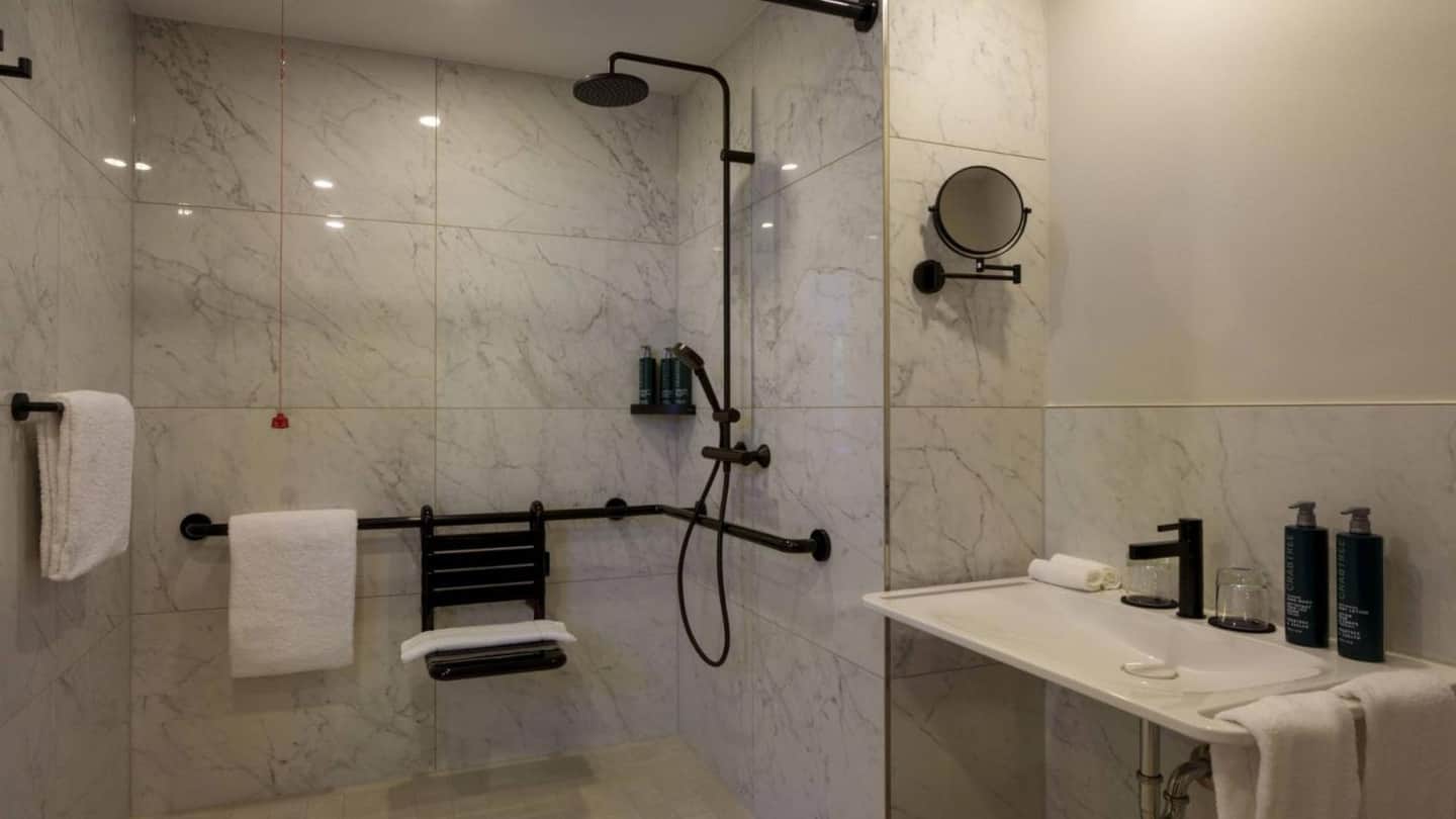 DoubleTree By Hilton Berlin Ku'Damm