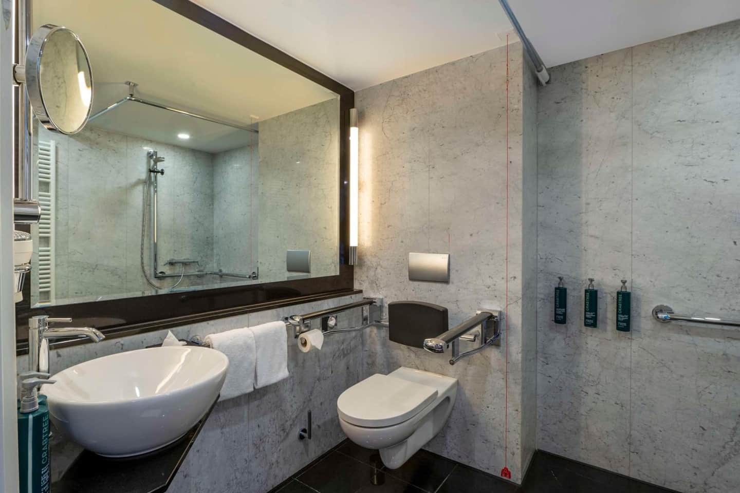 DoubleTree By Hilton Berlin Ku'Damm