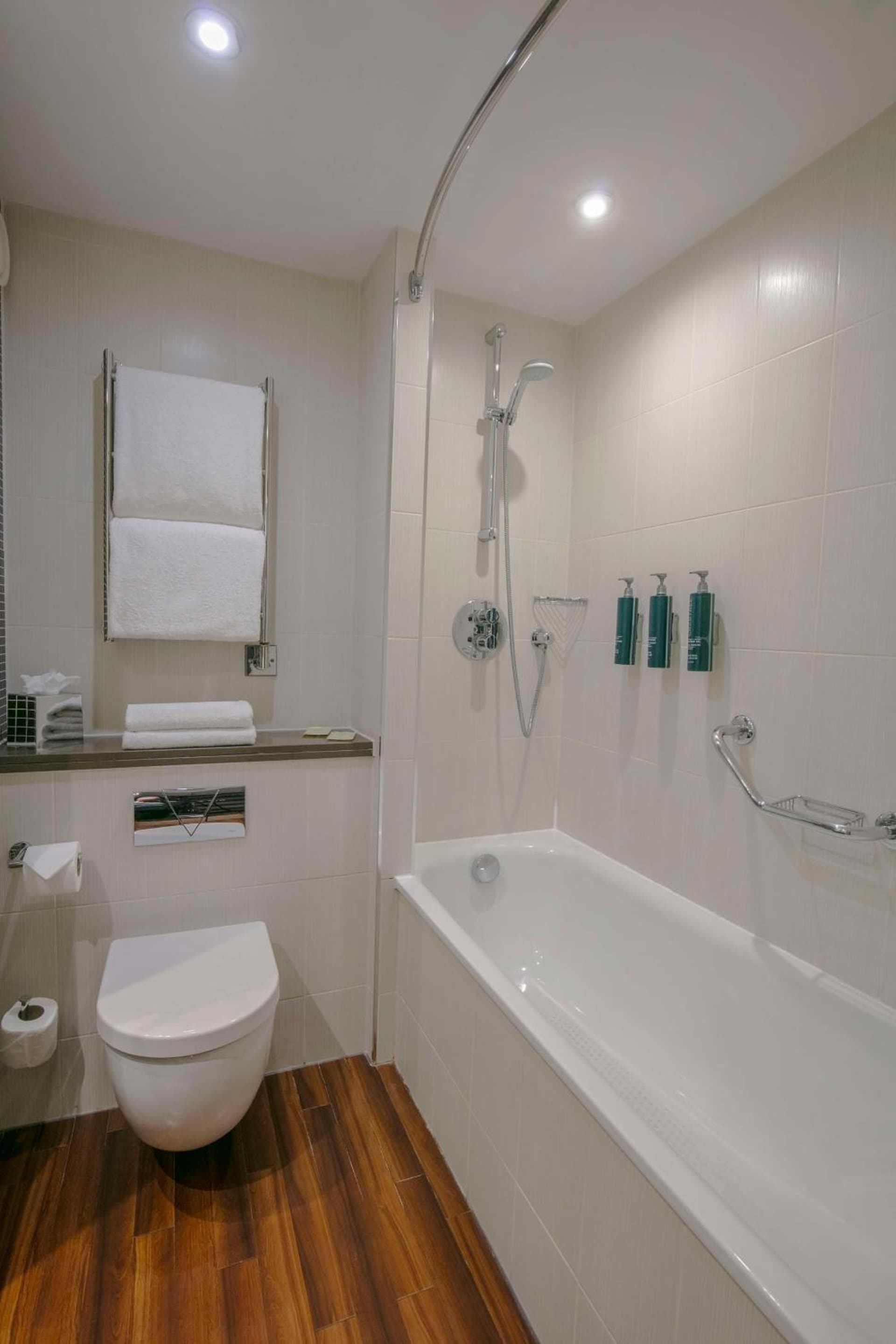 DoubleTree by Hilton Stratford upon Avon