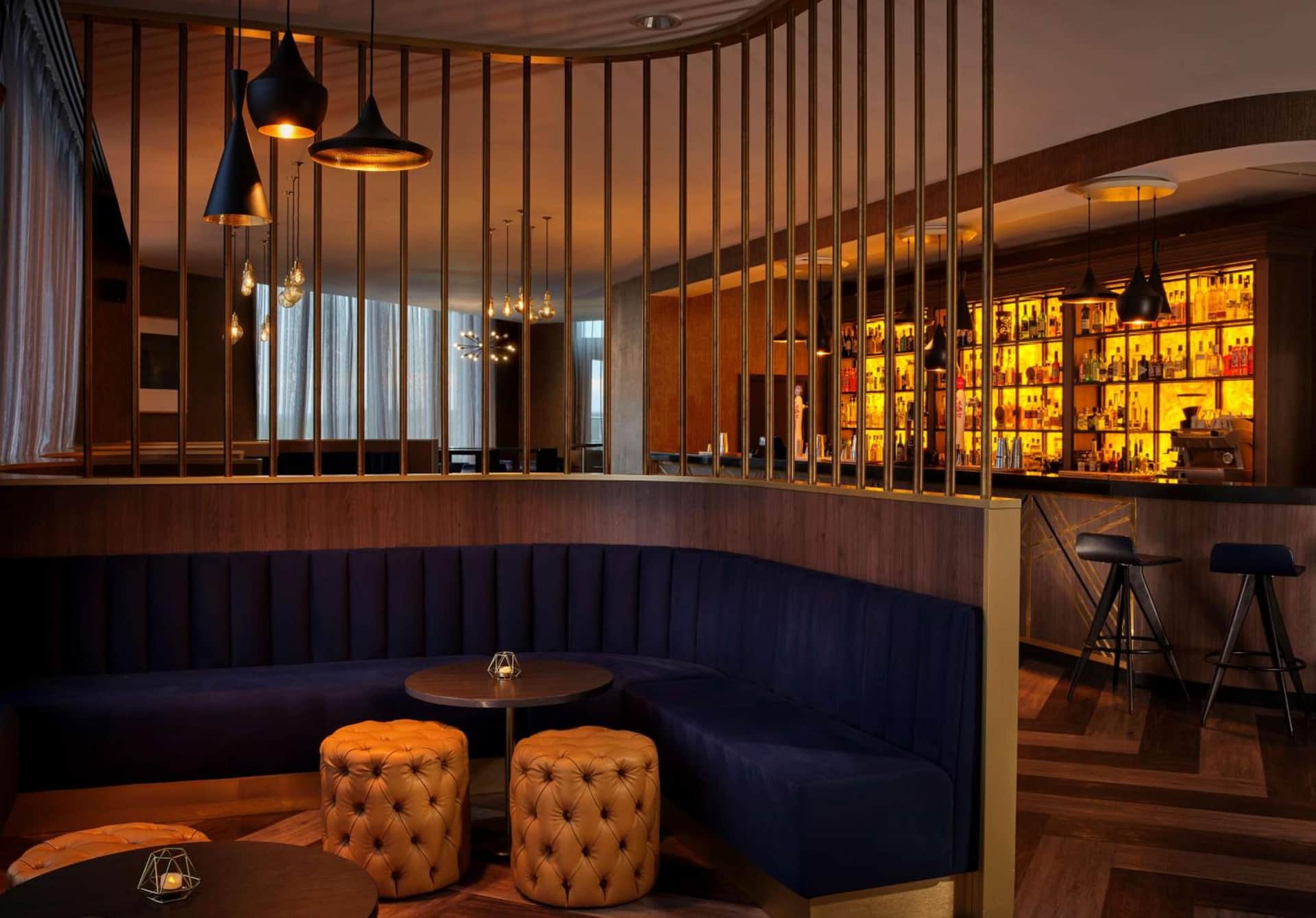 DoubleTree by Hilton Hull