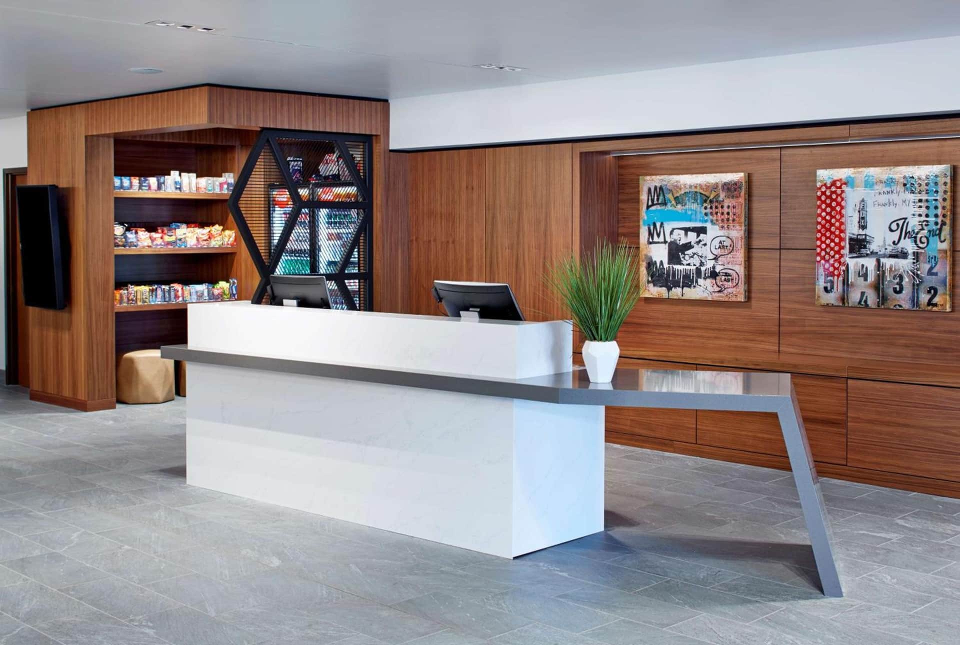 Doubletree Atlanta Perimeter-Dunwoody