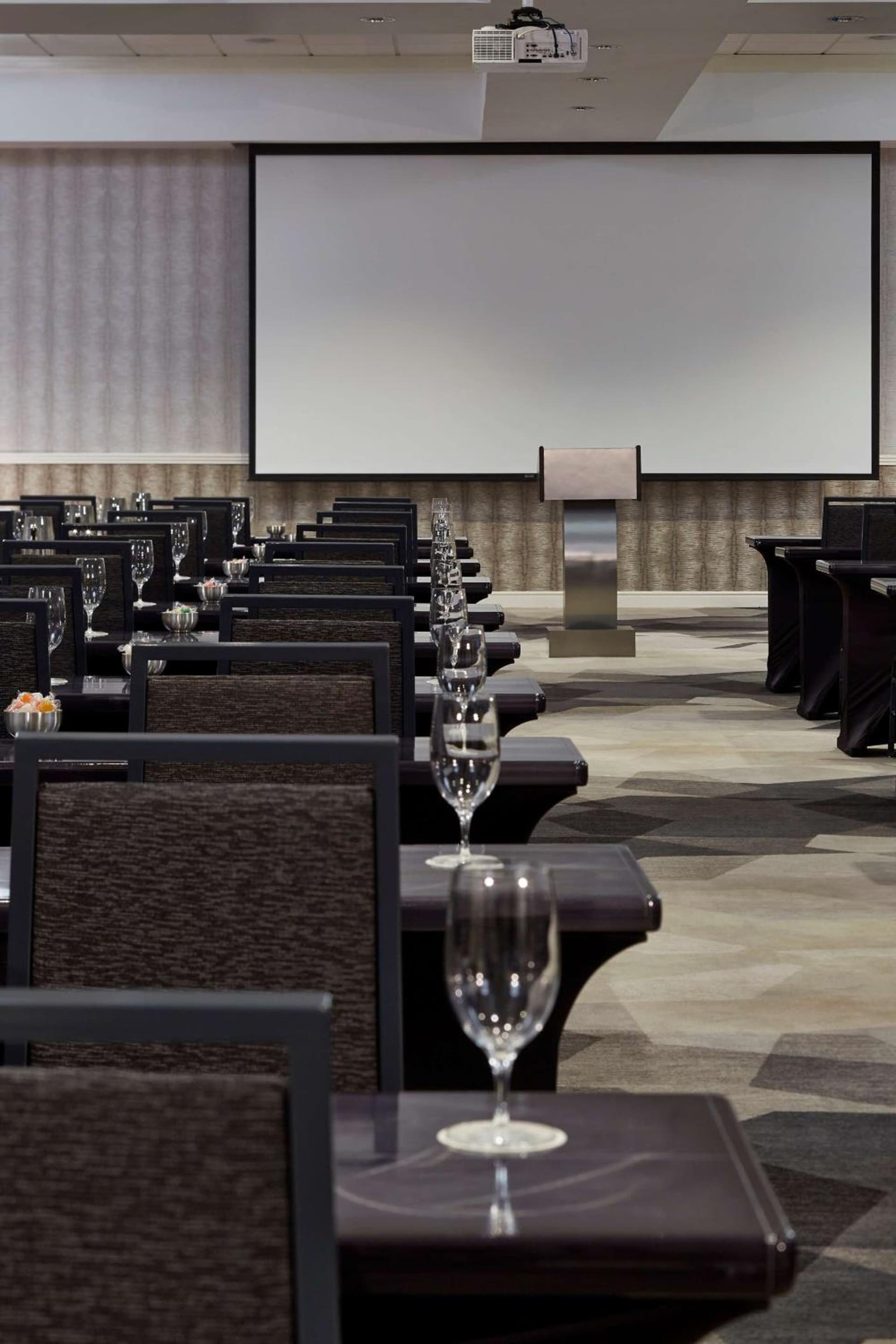 Doubletree Atlanta Perimeter-Dunwoody