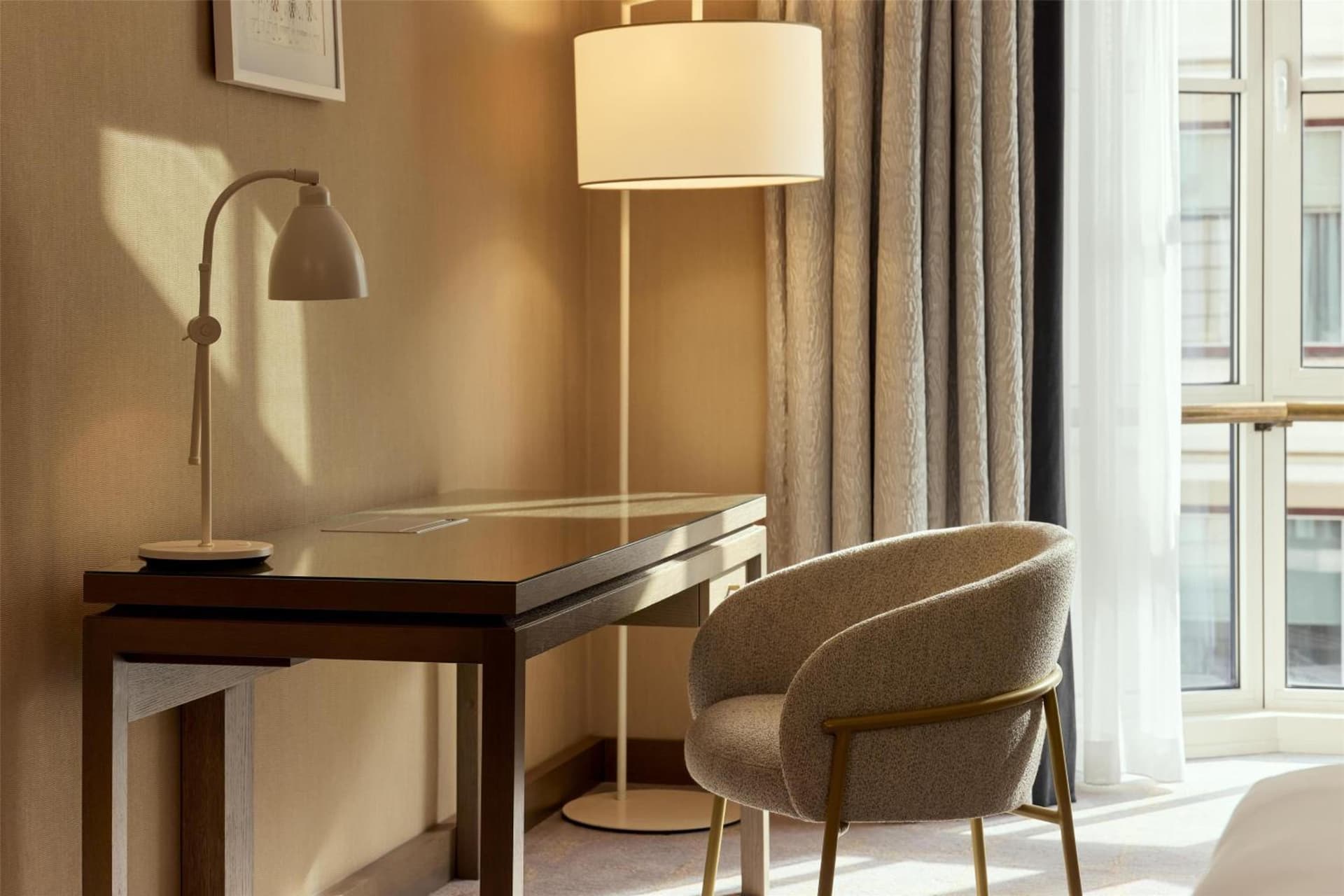 Hilton Vienna Plaza