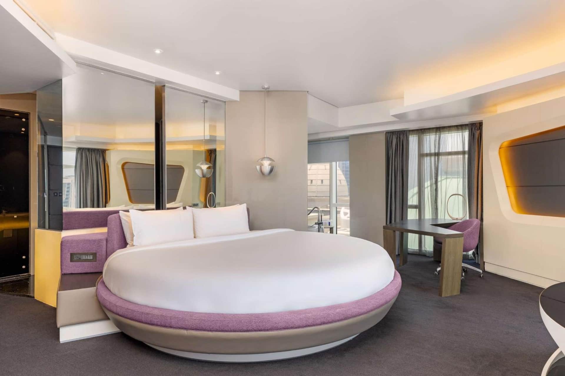 V Hotel Dubai, Curio Collection by Hilton