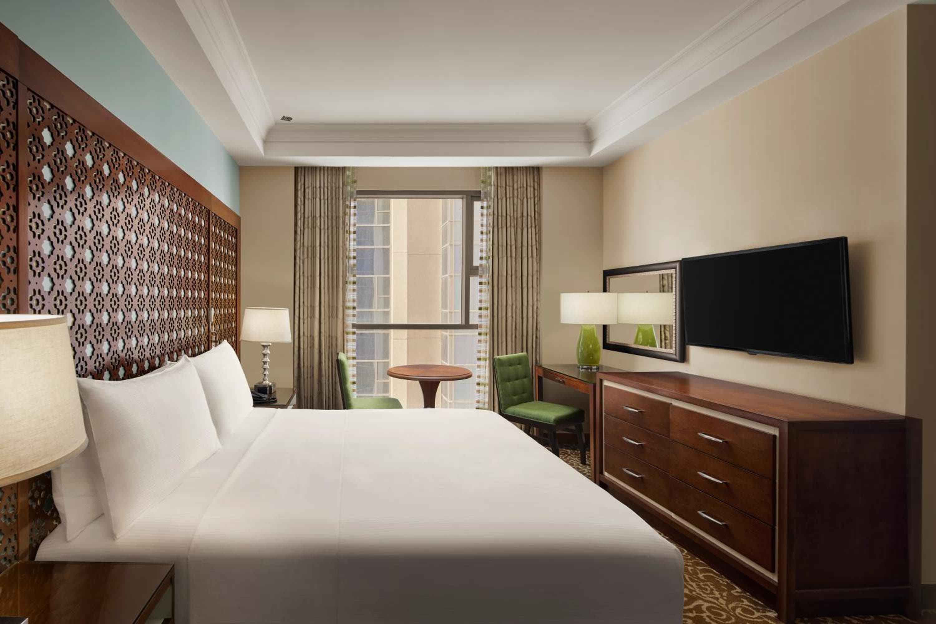 Hilton Suites Jabal Omar Makkah