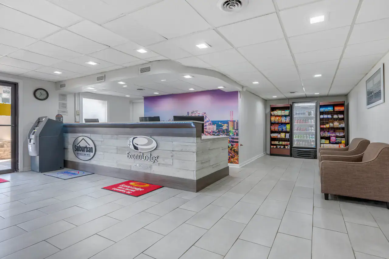 Suburban Studios at the University