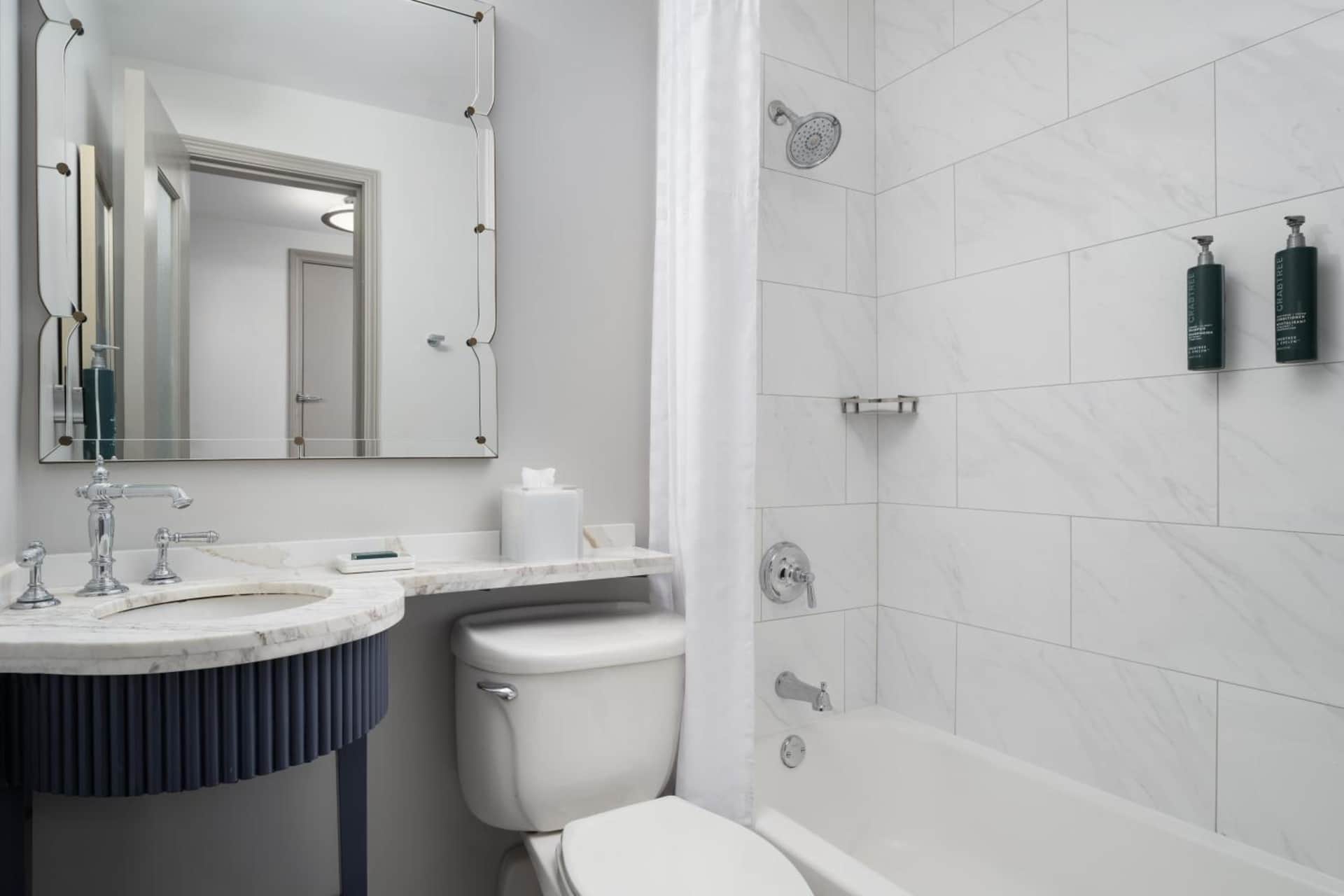 Hilton Orrington/Evanston