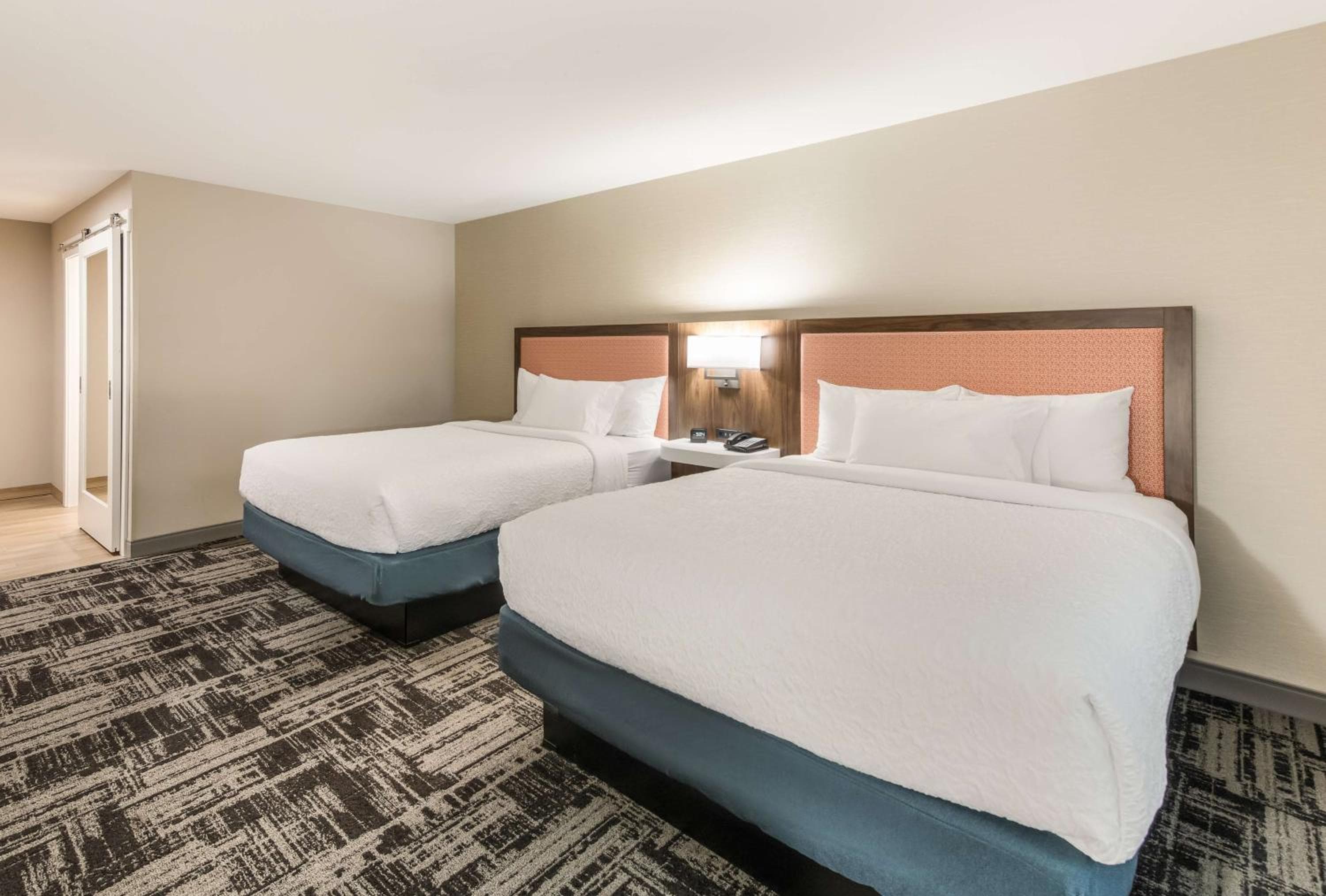 Hampton Inn & Suites by Hilton Benton Harbor