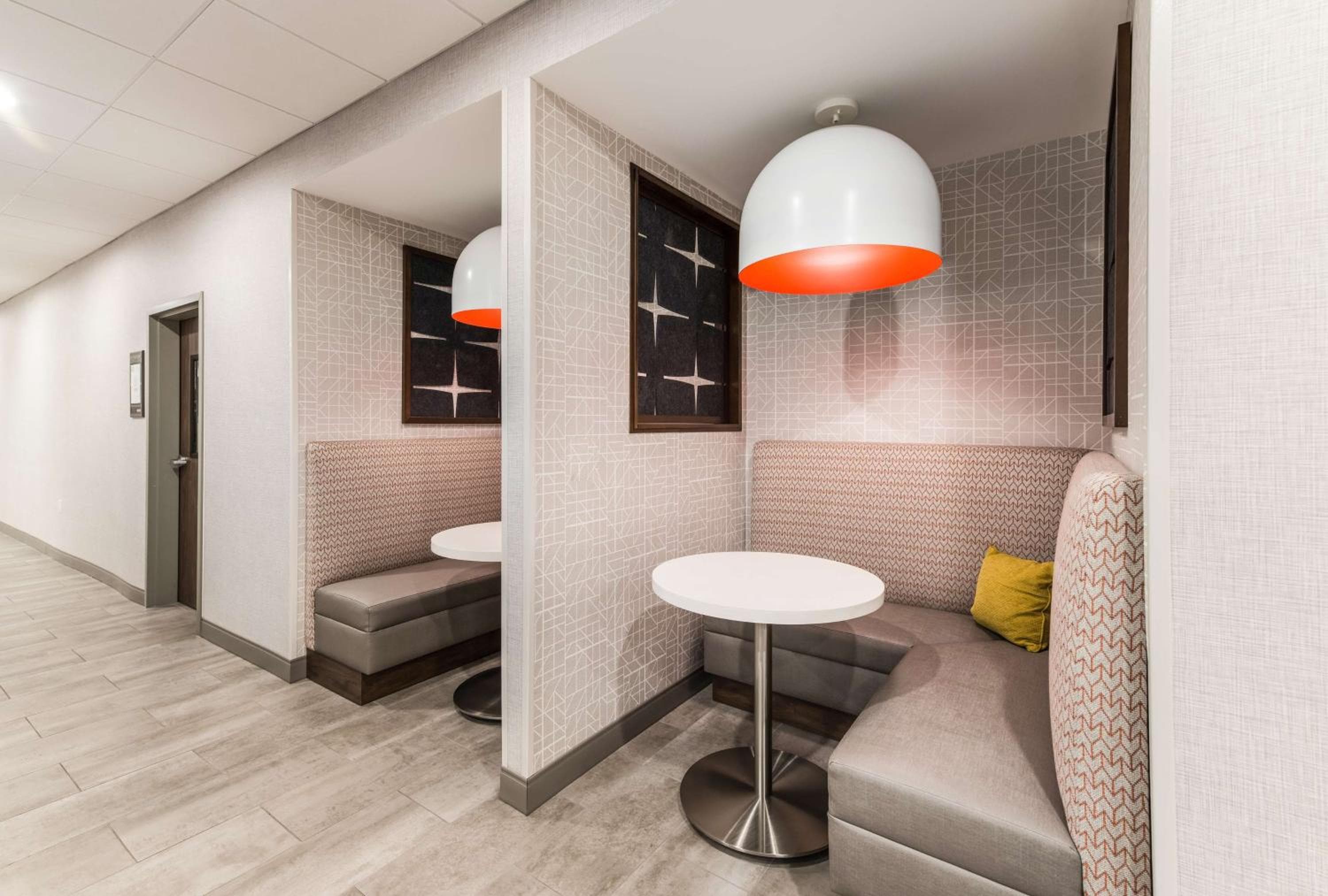 Hampton Inn & Suites by Hilton Benton Harbor