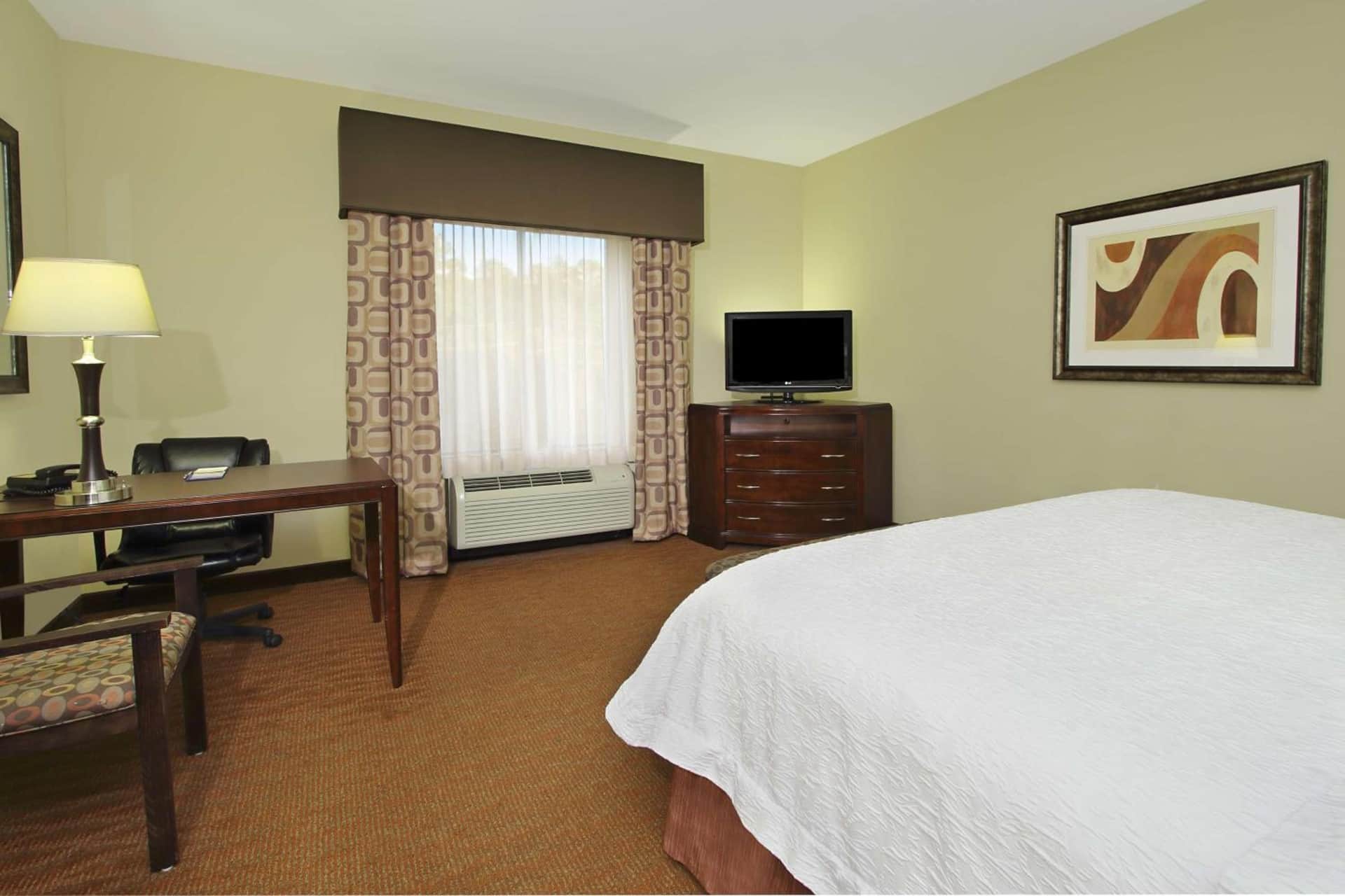 Hampton Inn & Suites Conroe I-45 North