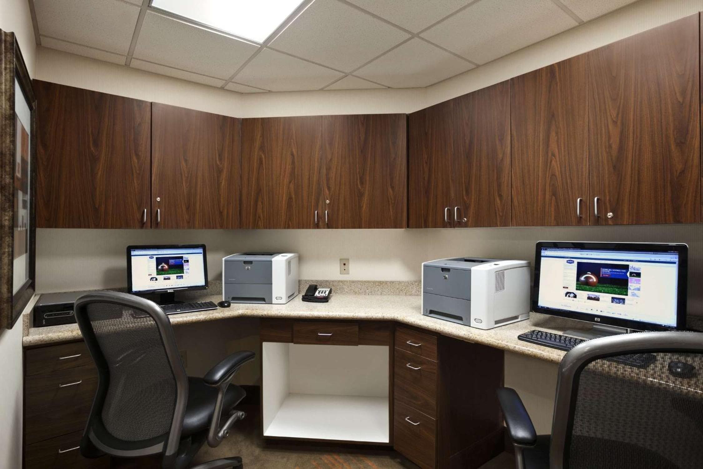 Hampton Inn & Suites Conroe I-45 North