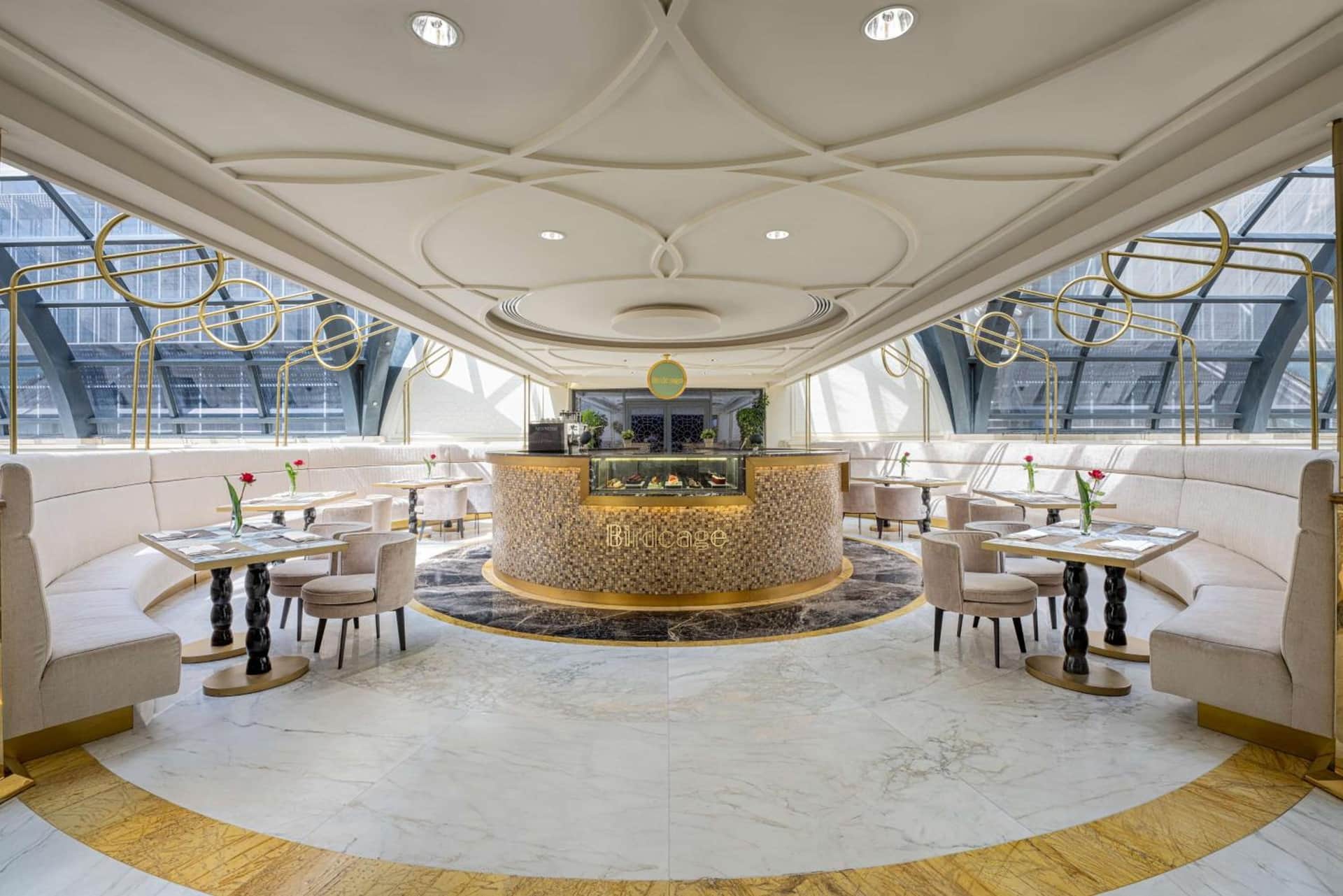 The Hotel Galleria Jeddah, Curio Collection by Hilton