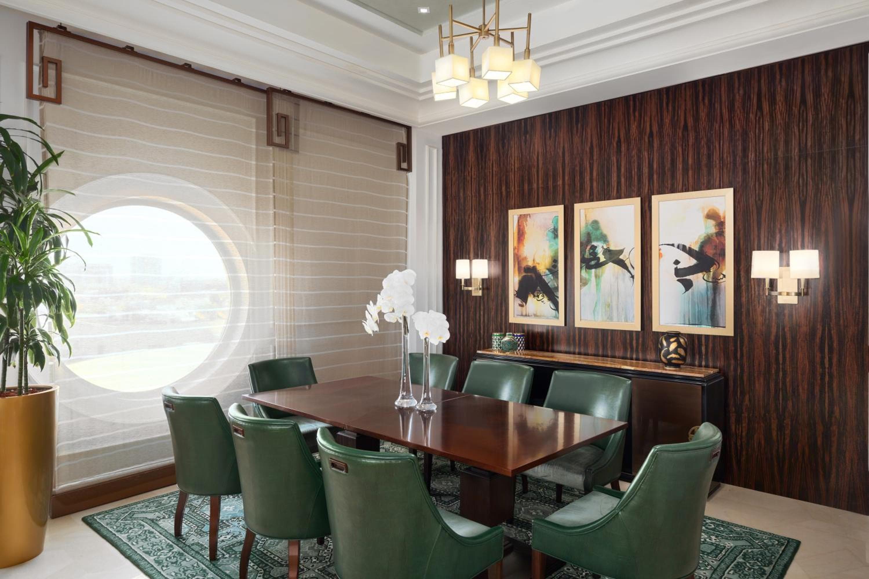 The Hotel Galleria Jeddah, Curio Collection by Hilton