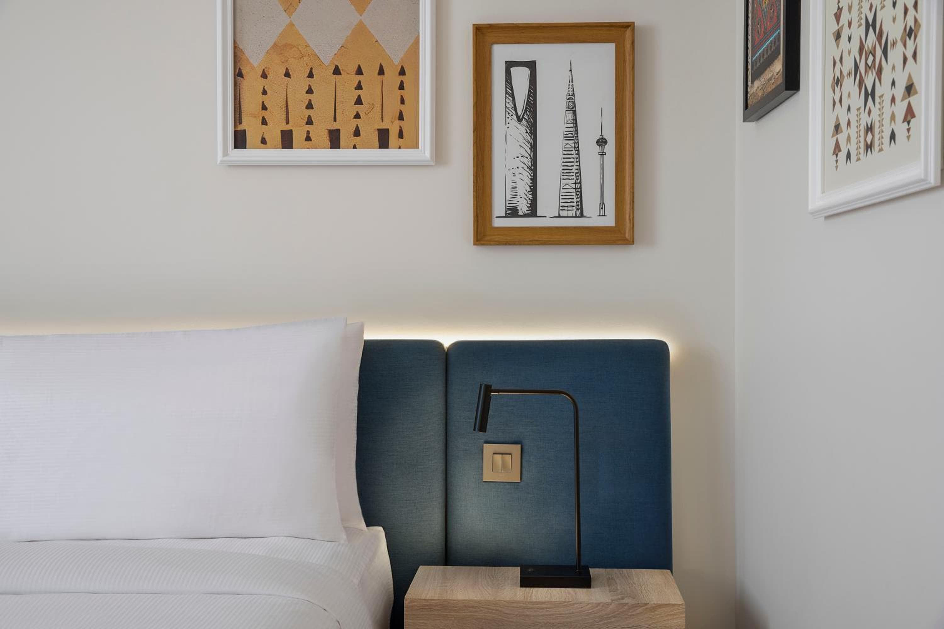 Hampton by Hilton Sharma NEOM Community 1