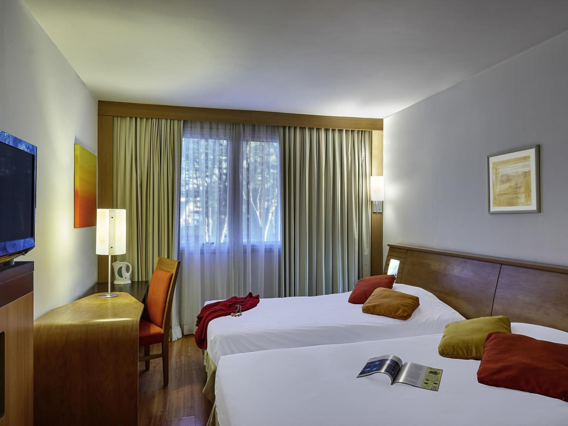 Novotel Sao Jose dos Campos