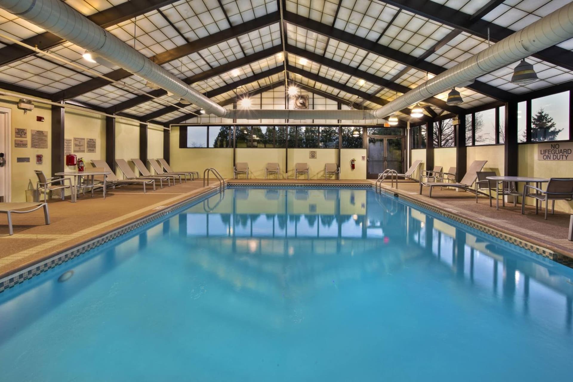 SpringHill Suites - Chicago Naperville Warrenville