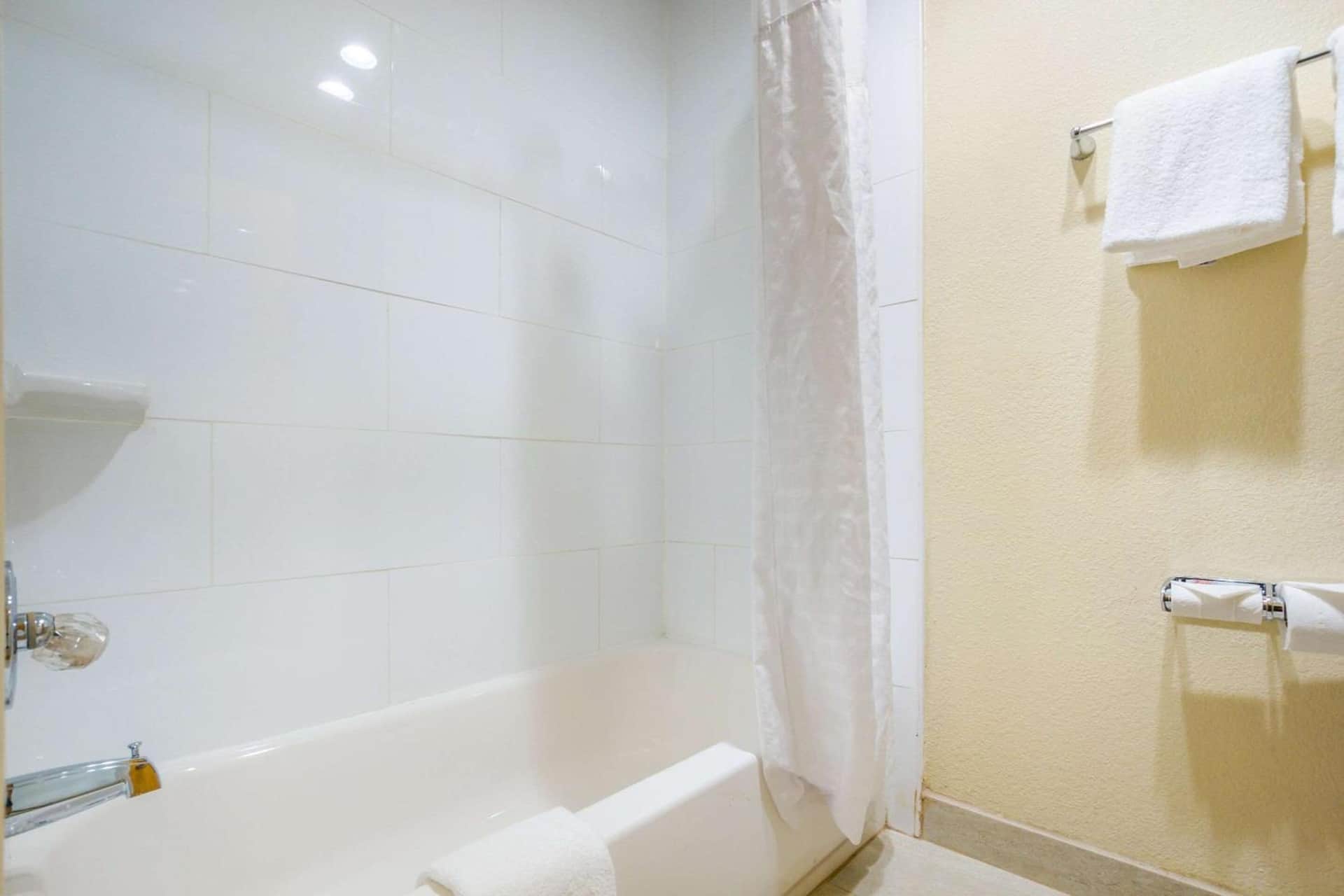 Quality Inn & Suite Florence - Cincinnati South