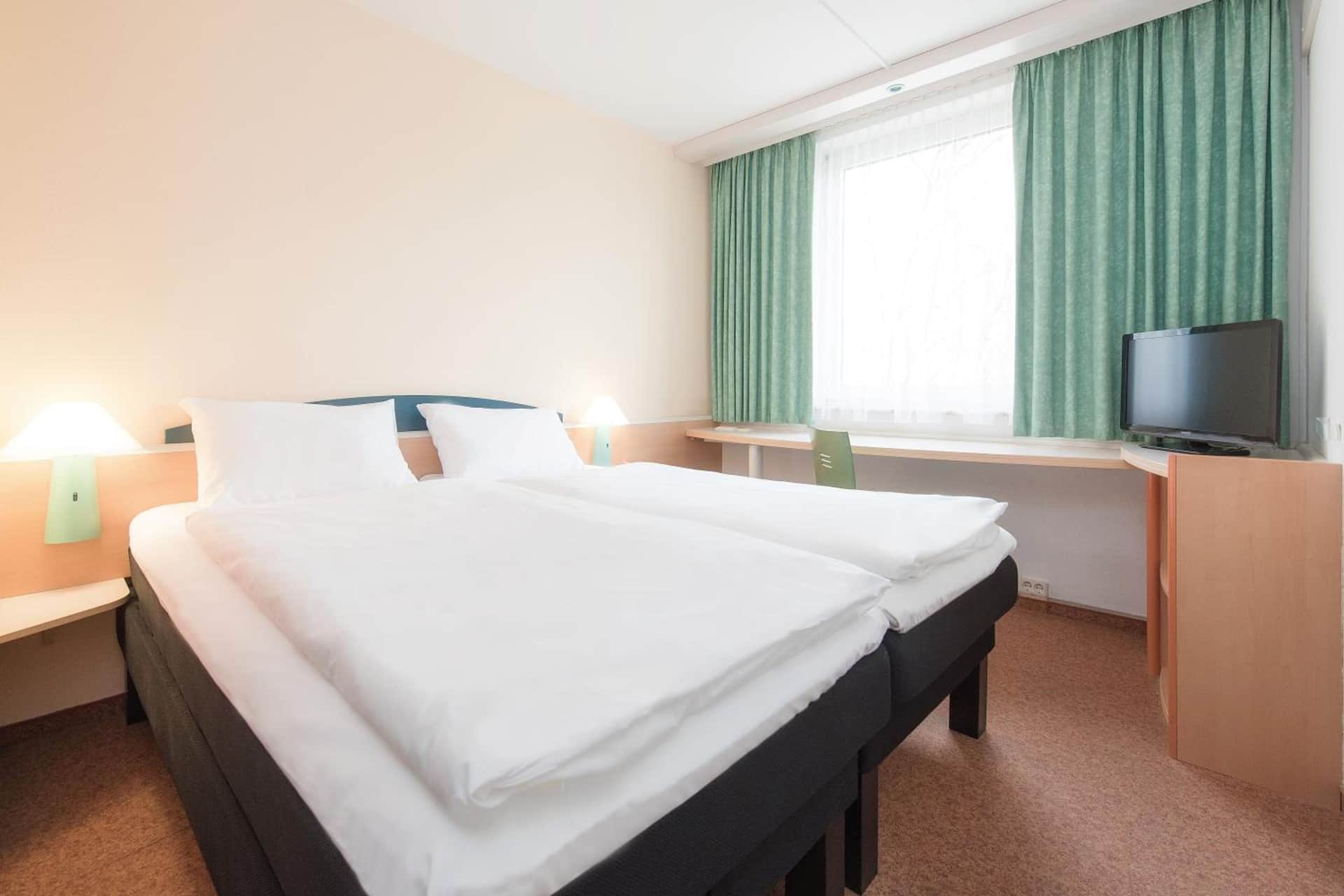 Ibis Paderborn City