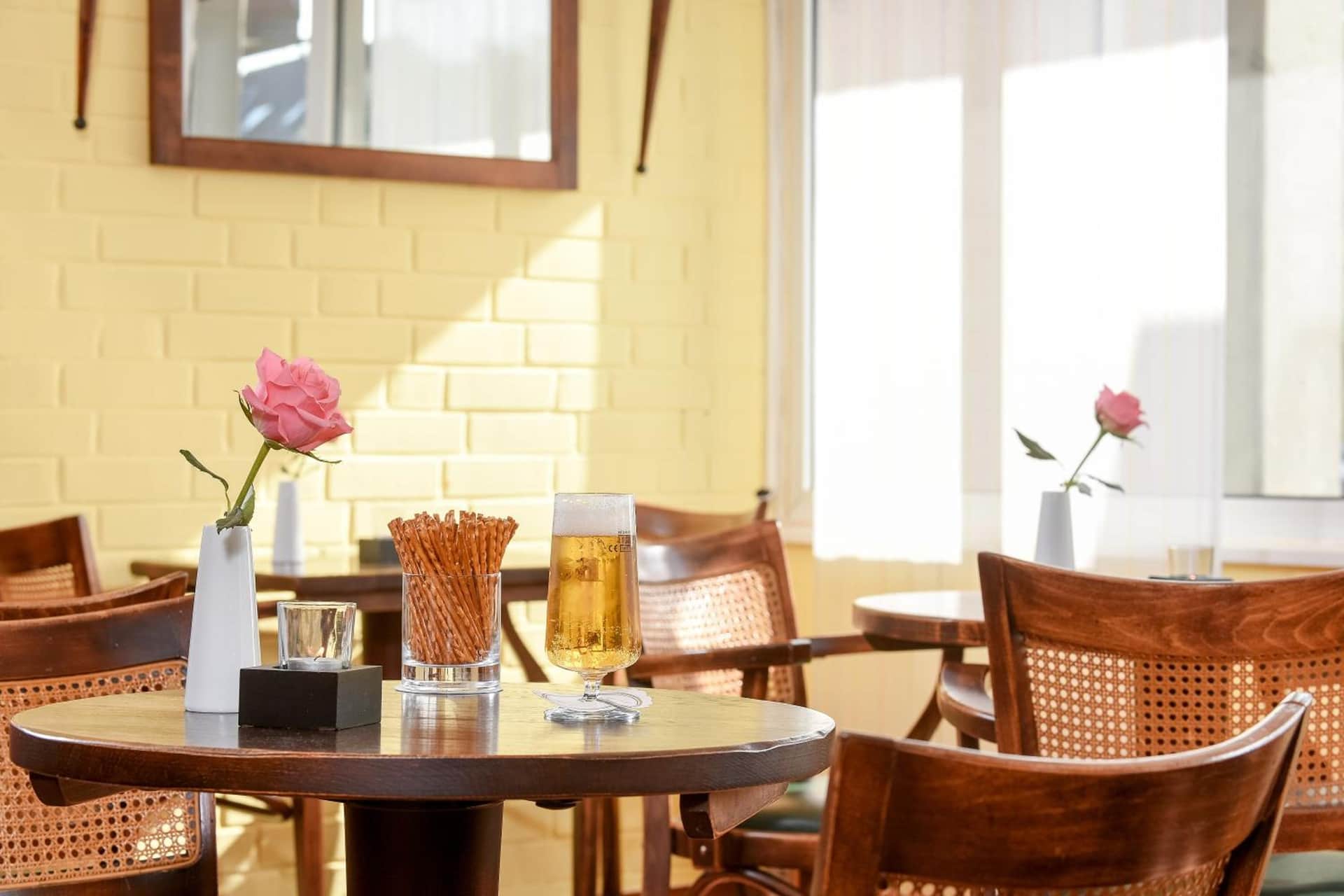 Ibis Paderborn City