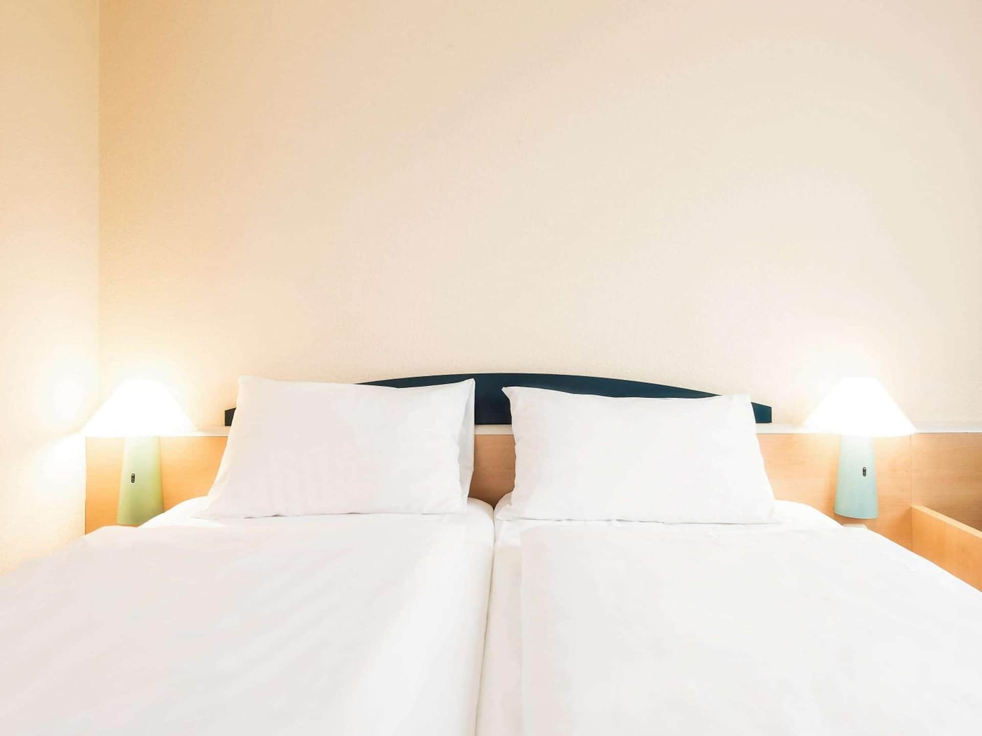 Ibis Paderborn City