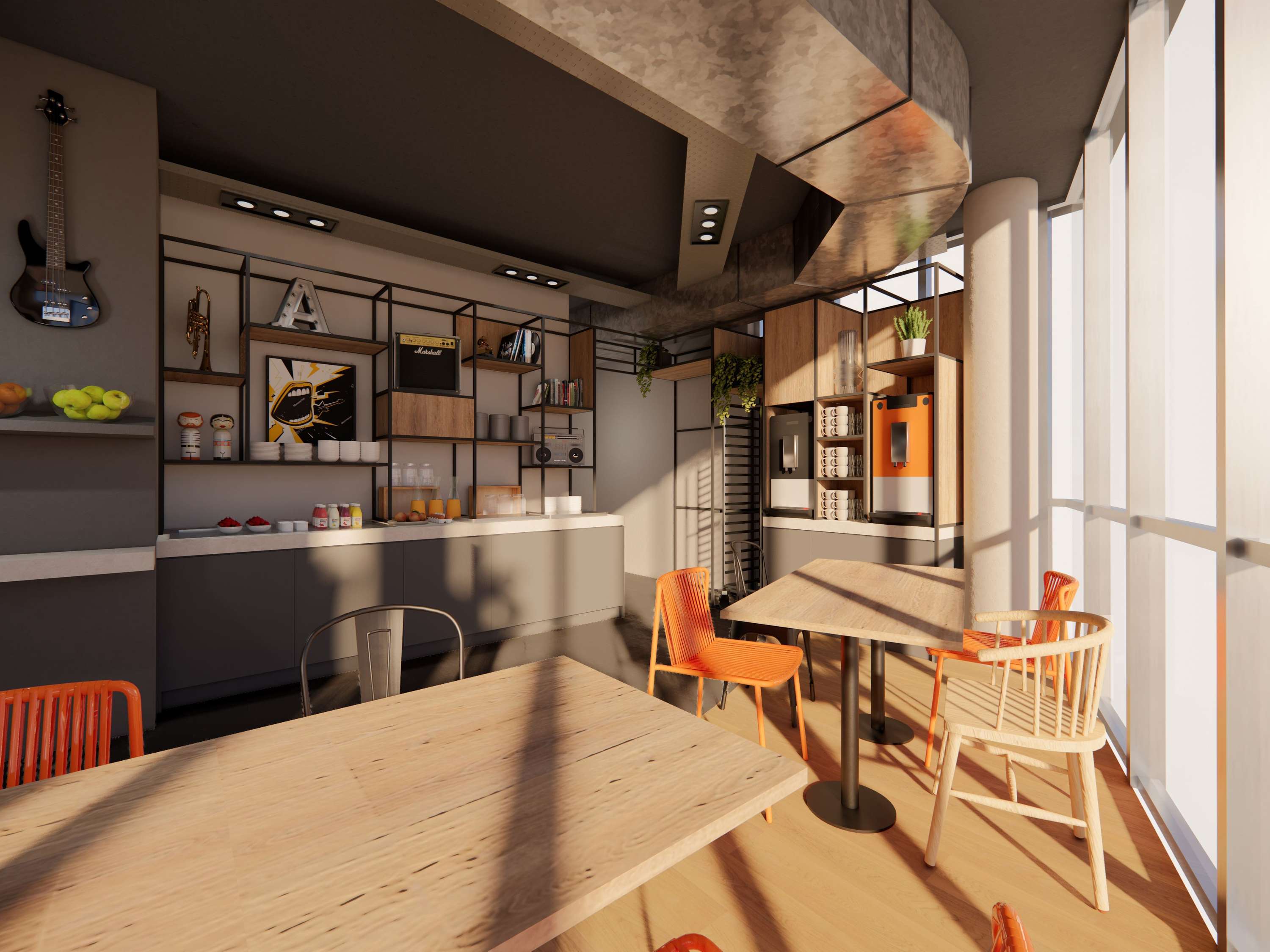 Ibis Clermont Ferrand Centre Stade