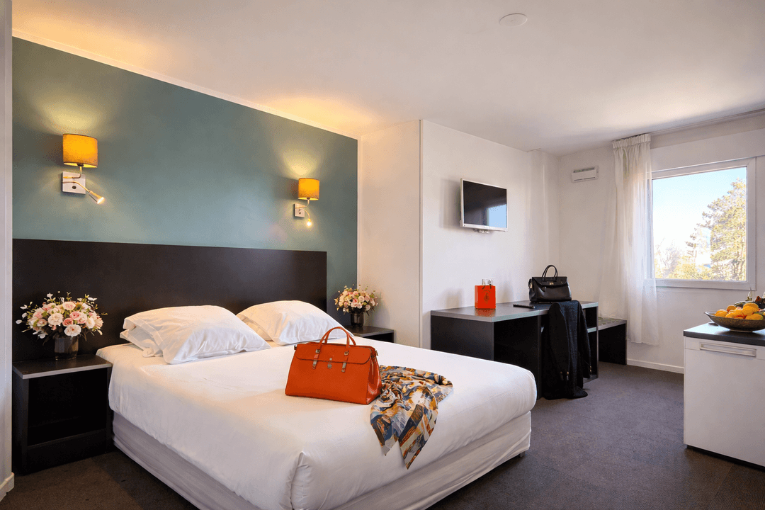 Villa Paris Orly