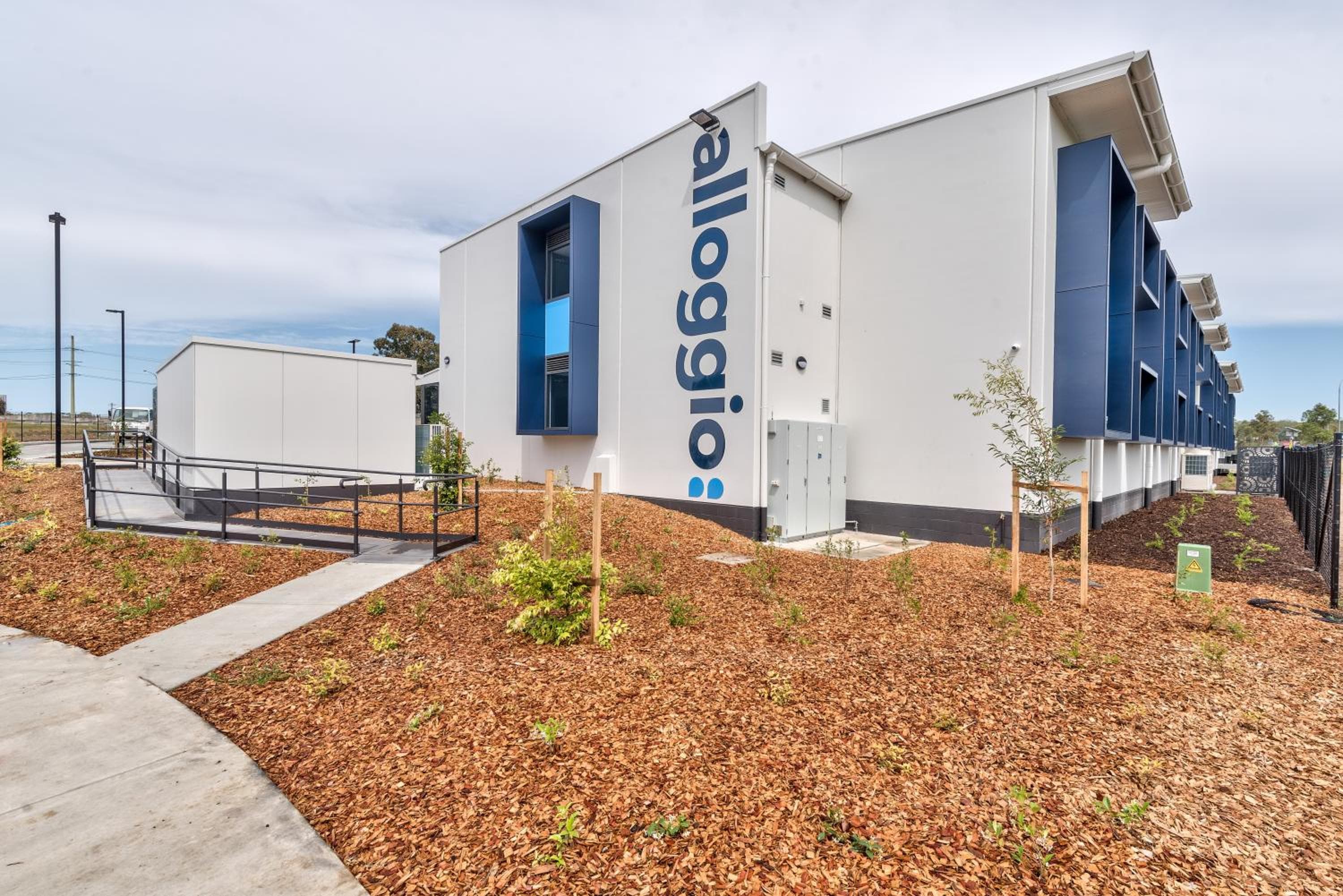 Thornton Executive Hotel