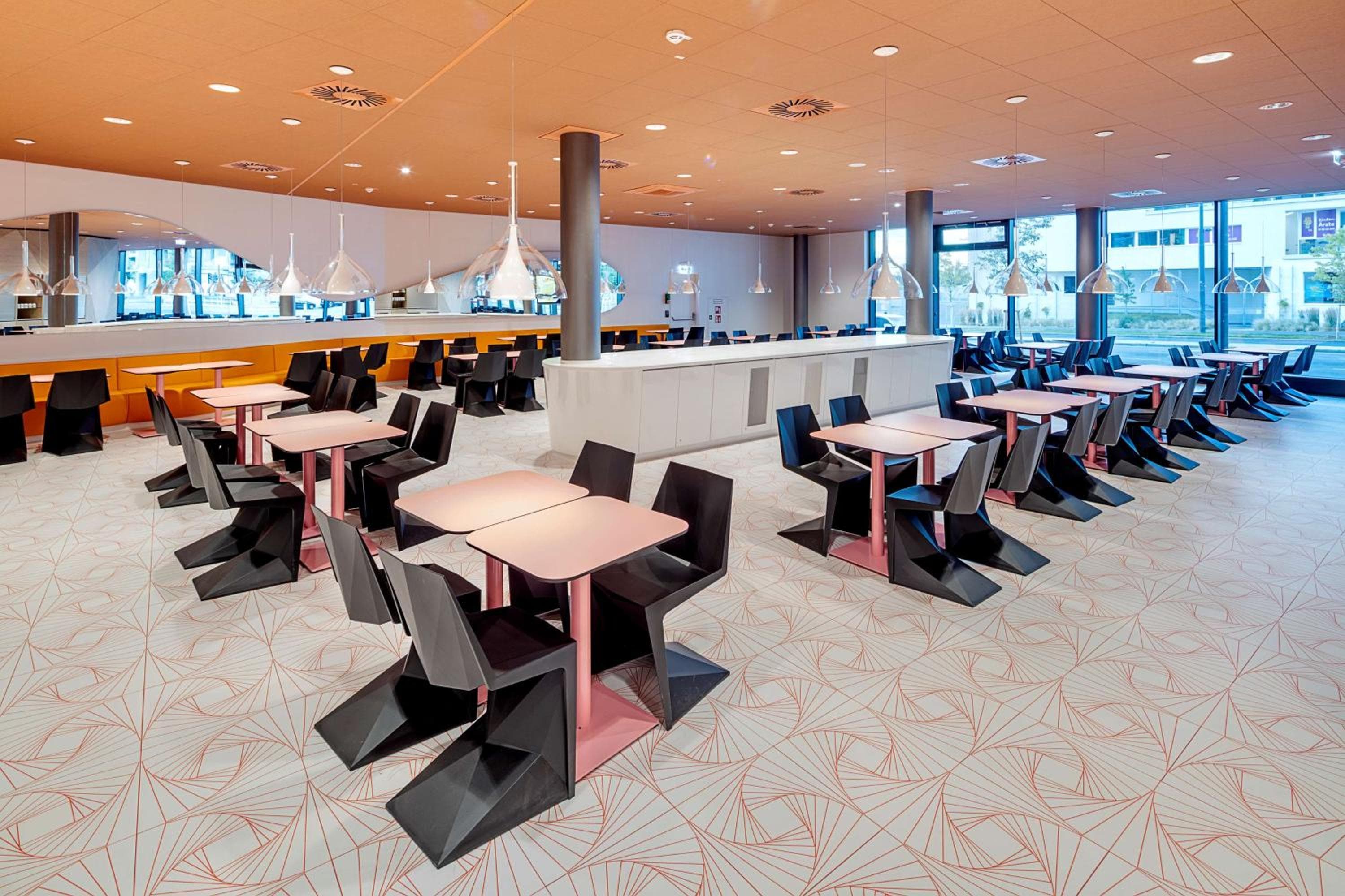 Prize by Radisson, Vienna City
