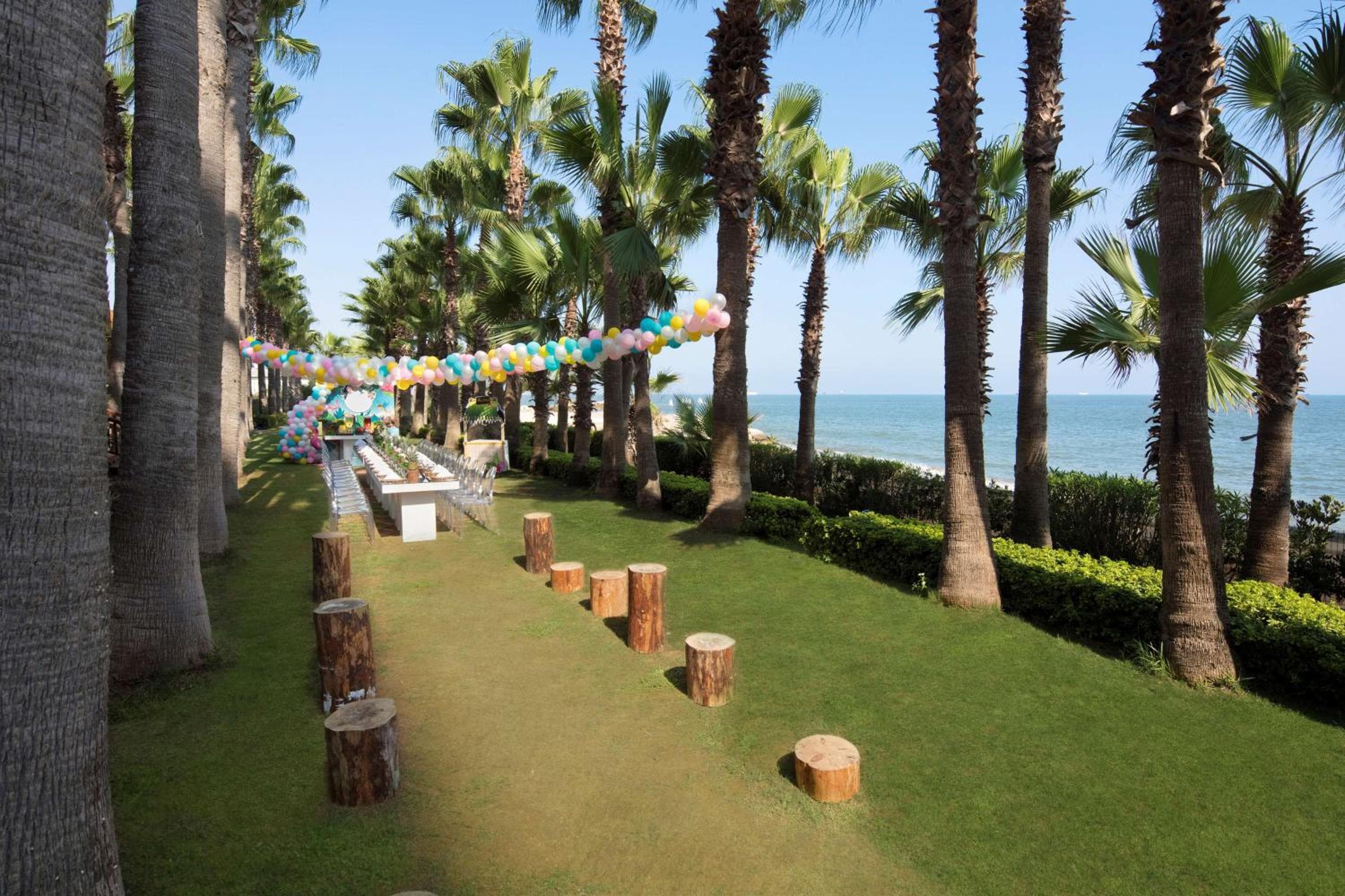 Mersin HiltonSA