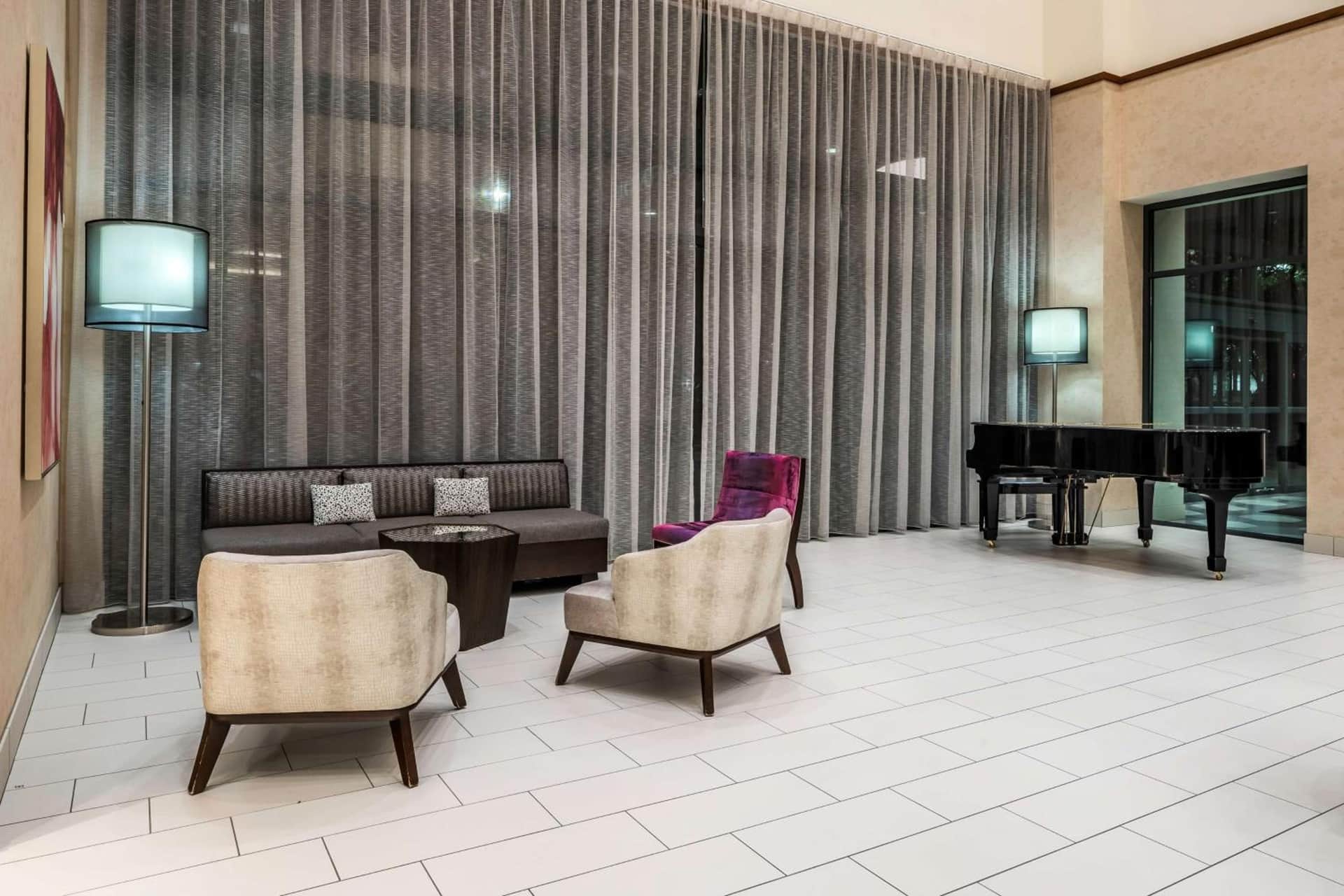 Homewood Suites Salt Lake City Downtown