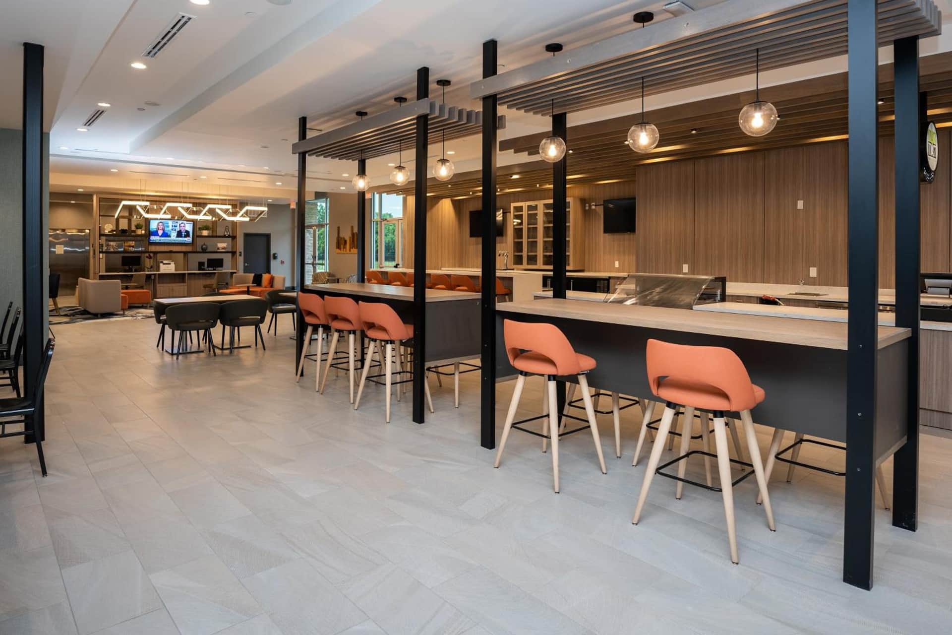 Holiday Inn - NW Houston Beltway 8 by IHG