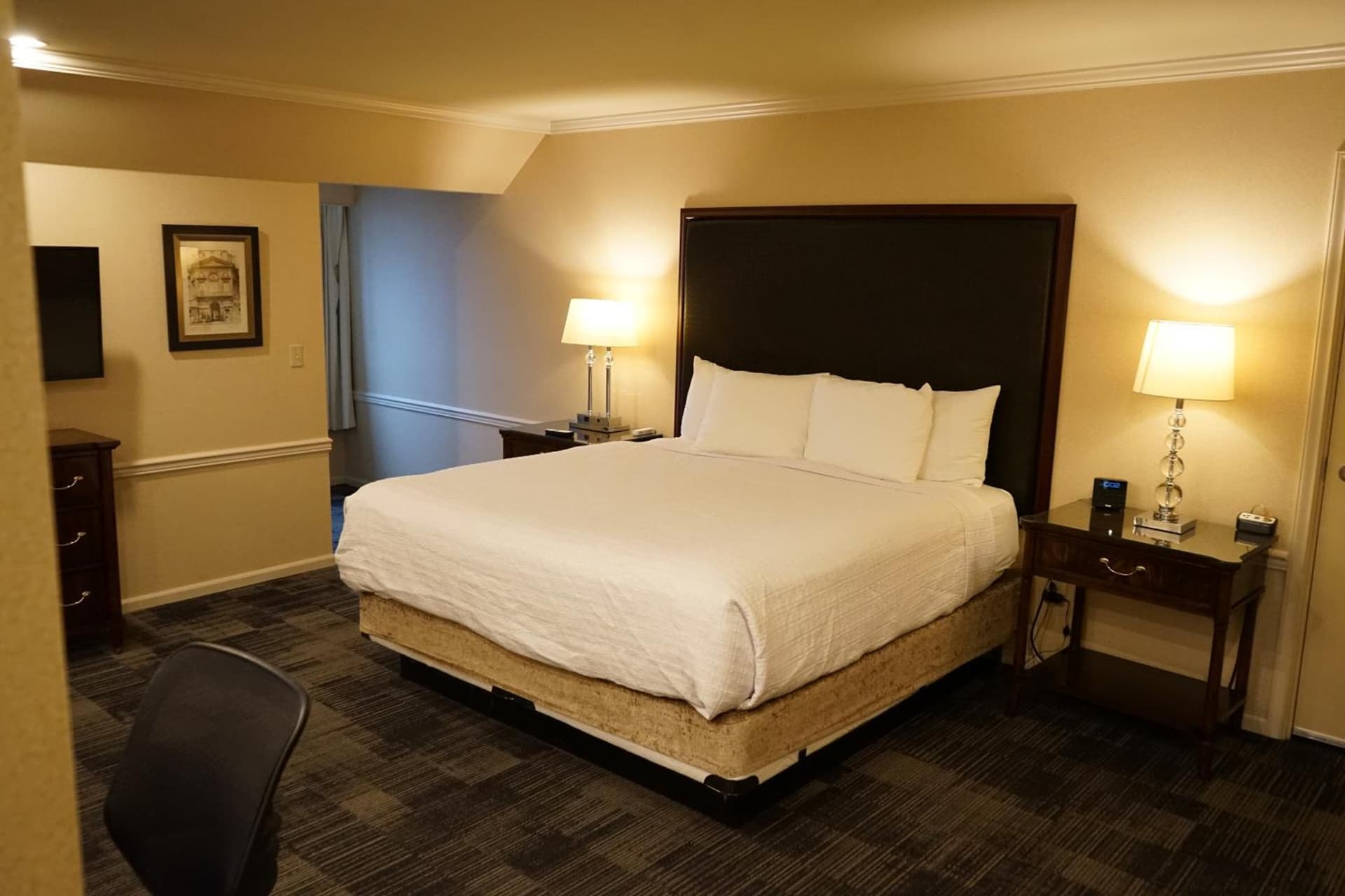 Wingate by Wyndham Bellingham Heritage Inn