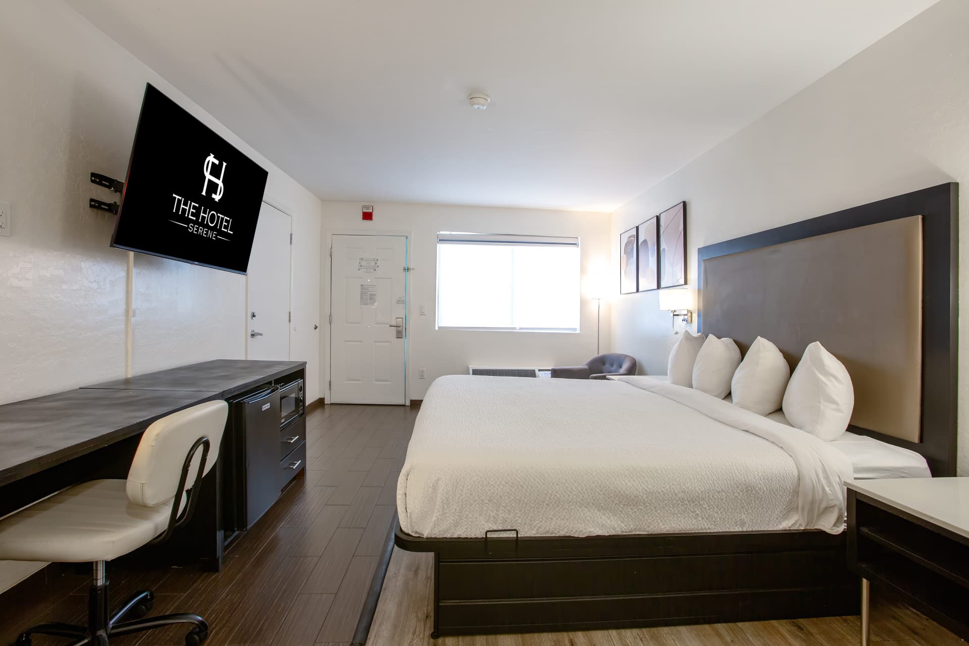 The Hotel Serene Glendale Peoria, Surestay Collection by Best Western