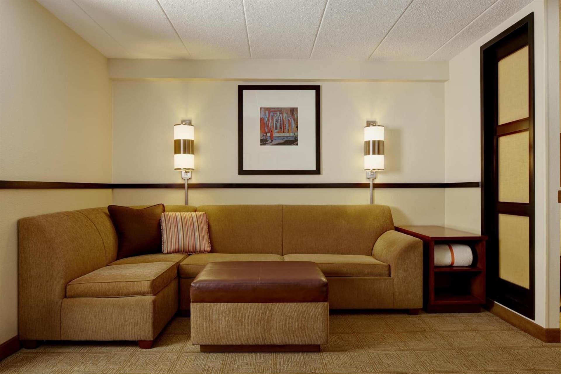 Hyatt Place Nashville Airport