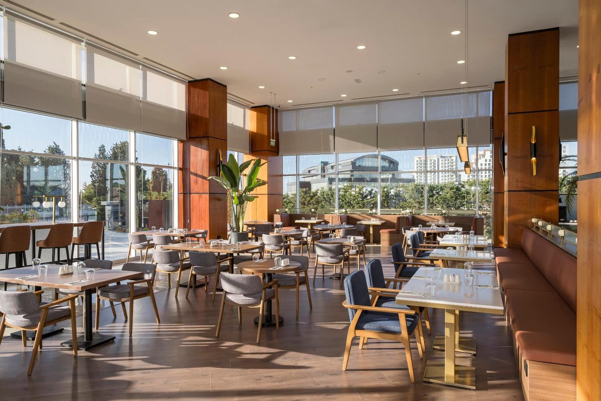 Crowne Plaza Istanbul - West by IHG